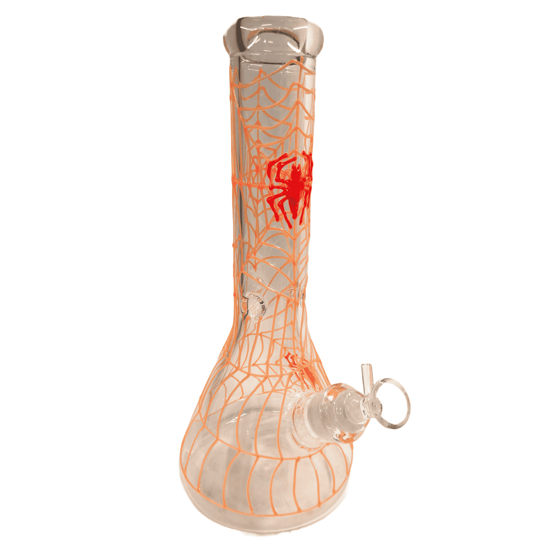 13 inch Spider Beaker Bong