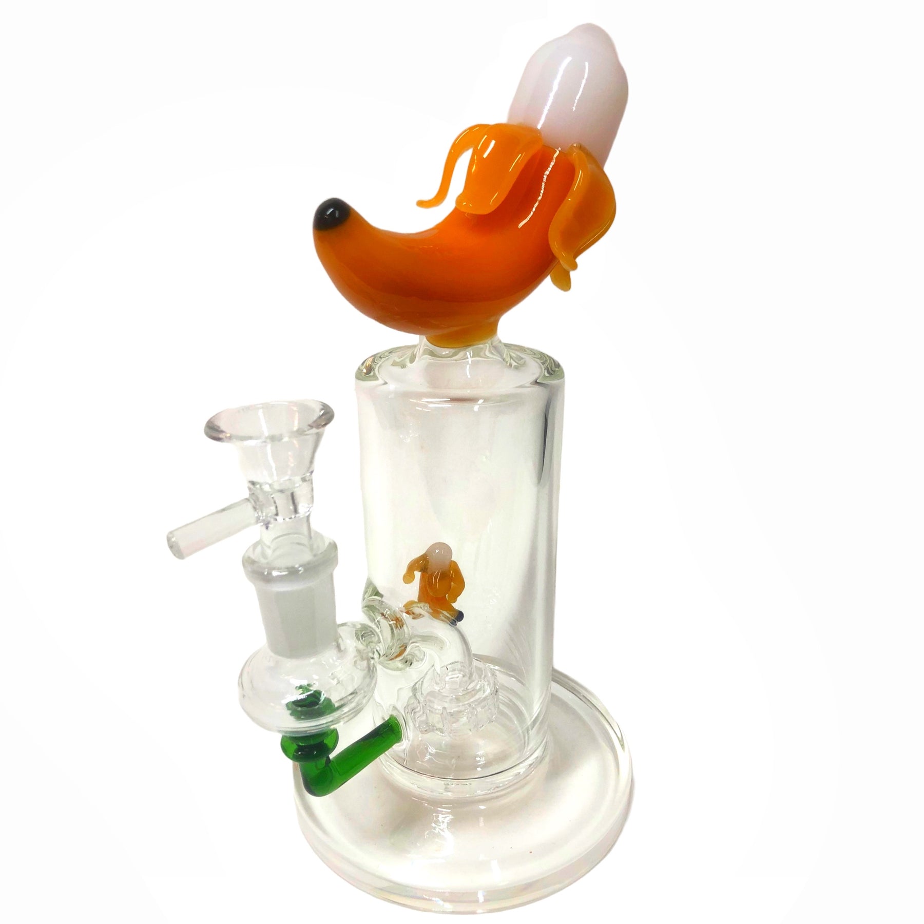 High-Quality Banana Bong