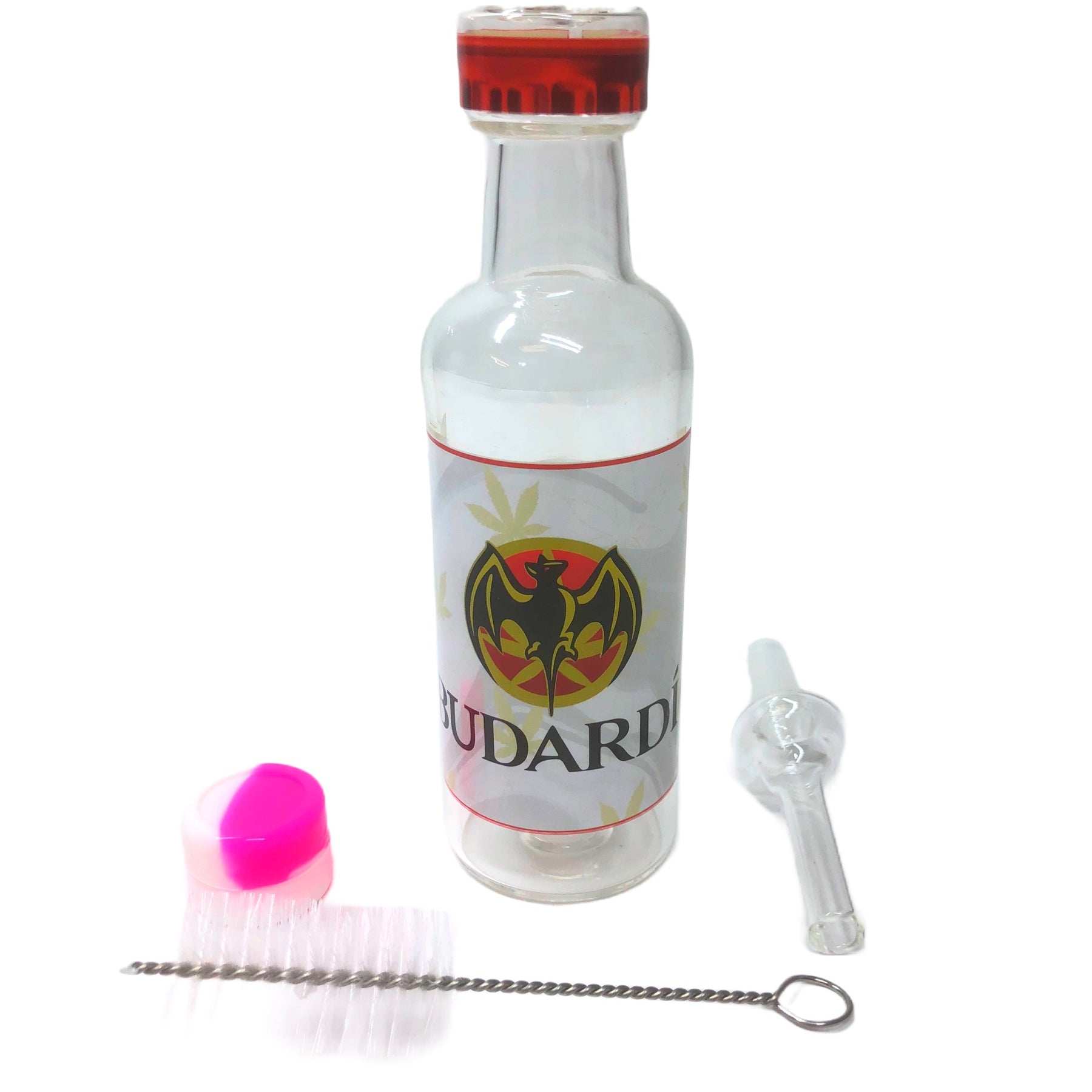 Budardi Nectar VIew