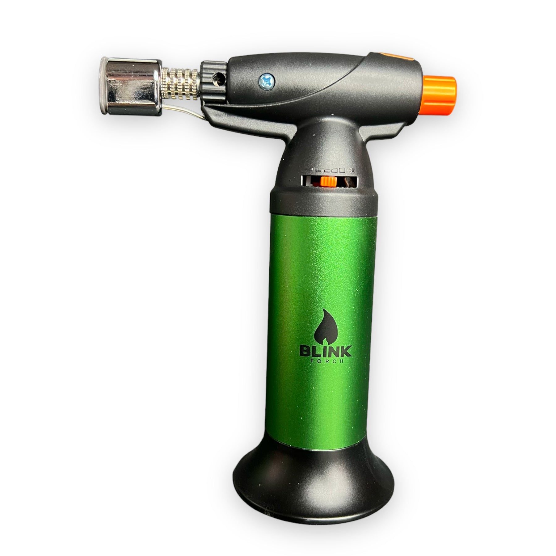 Butane Green Torch