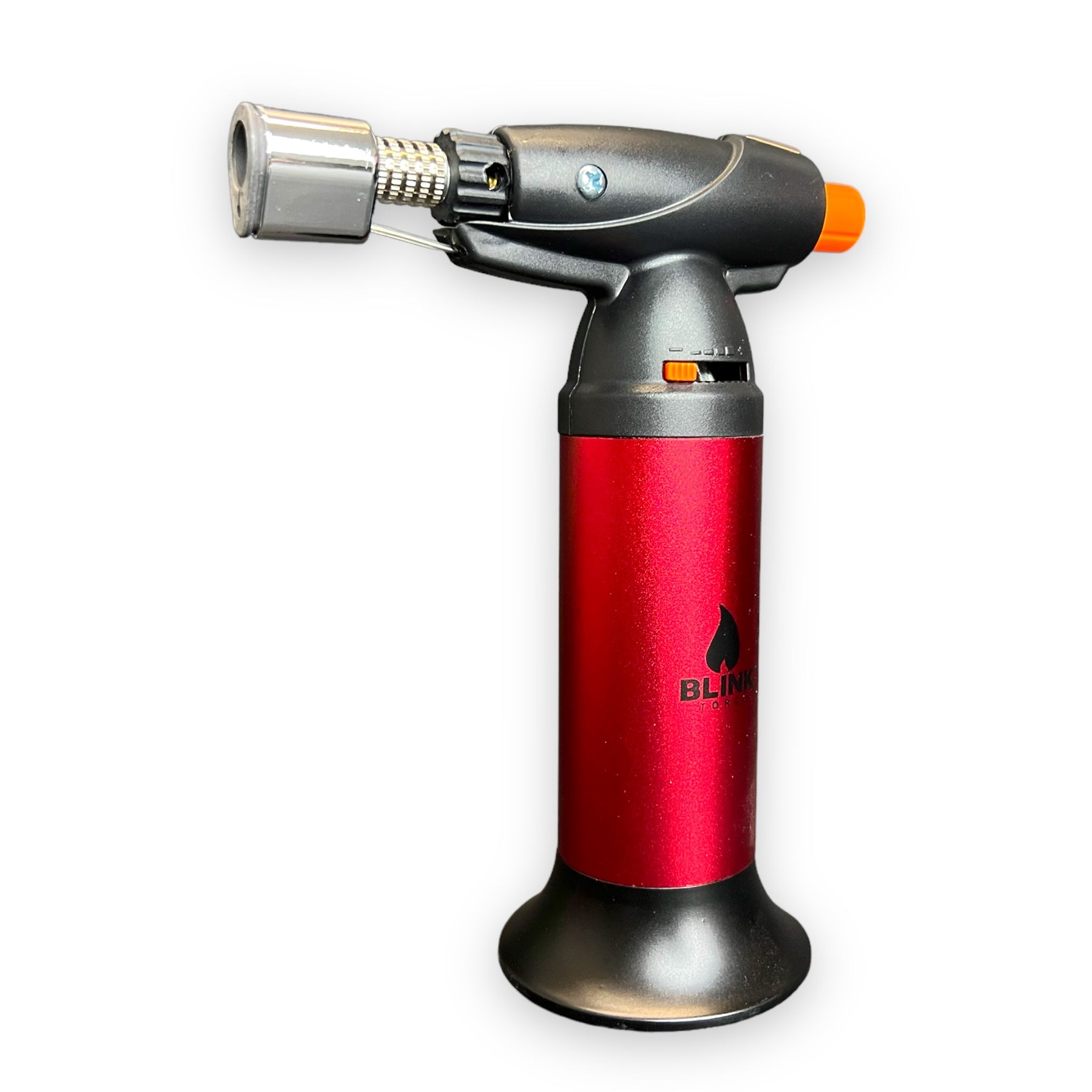 Butane Red Torch