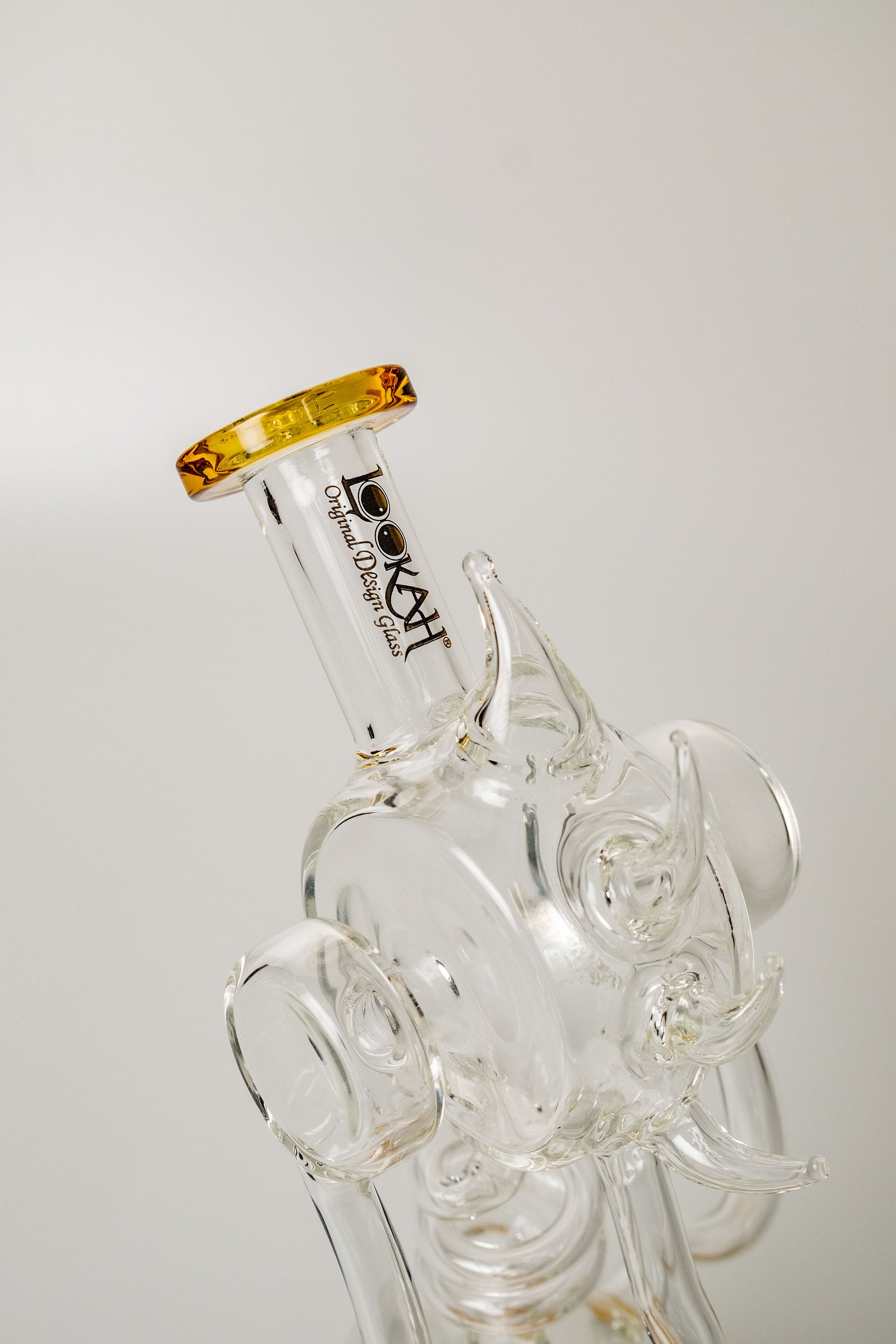 Lookah Original Design Glass