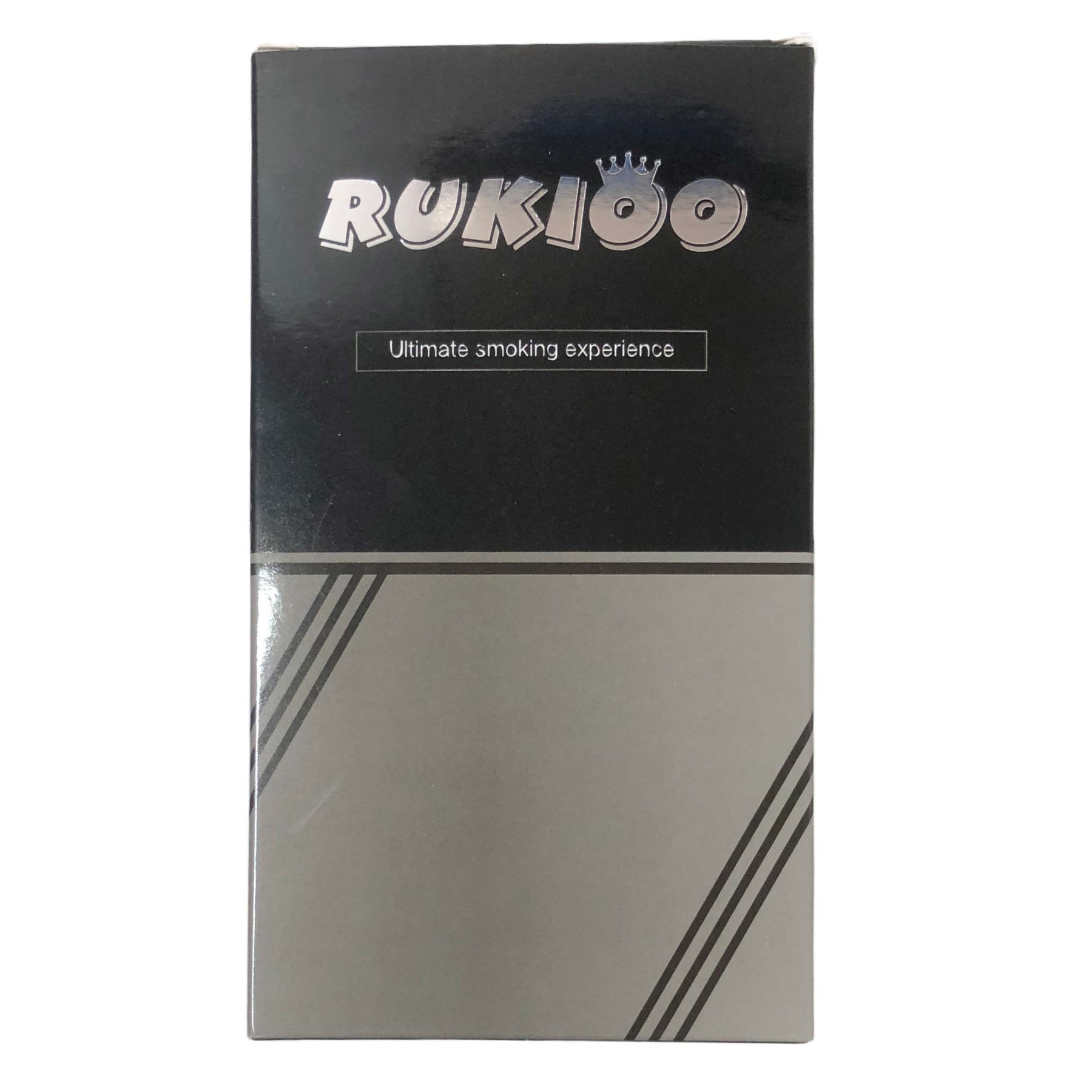 Coffee Cup Bong Packaging