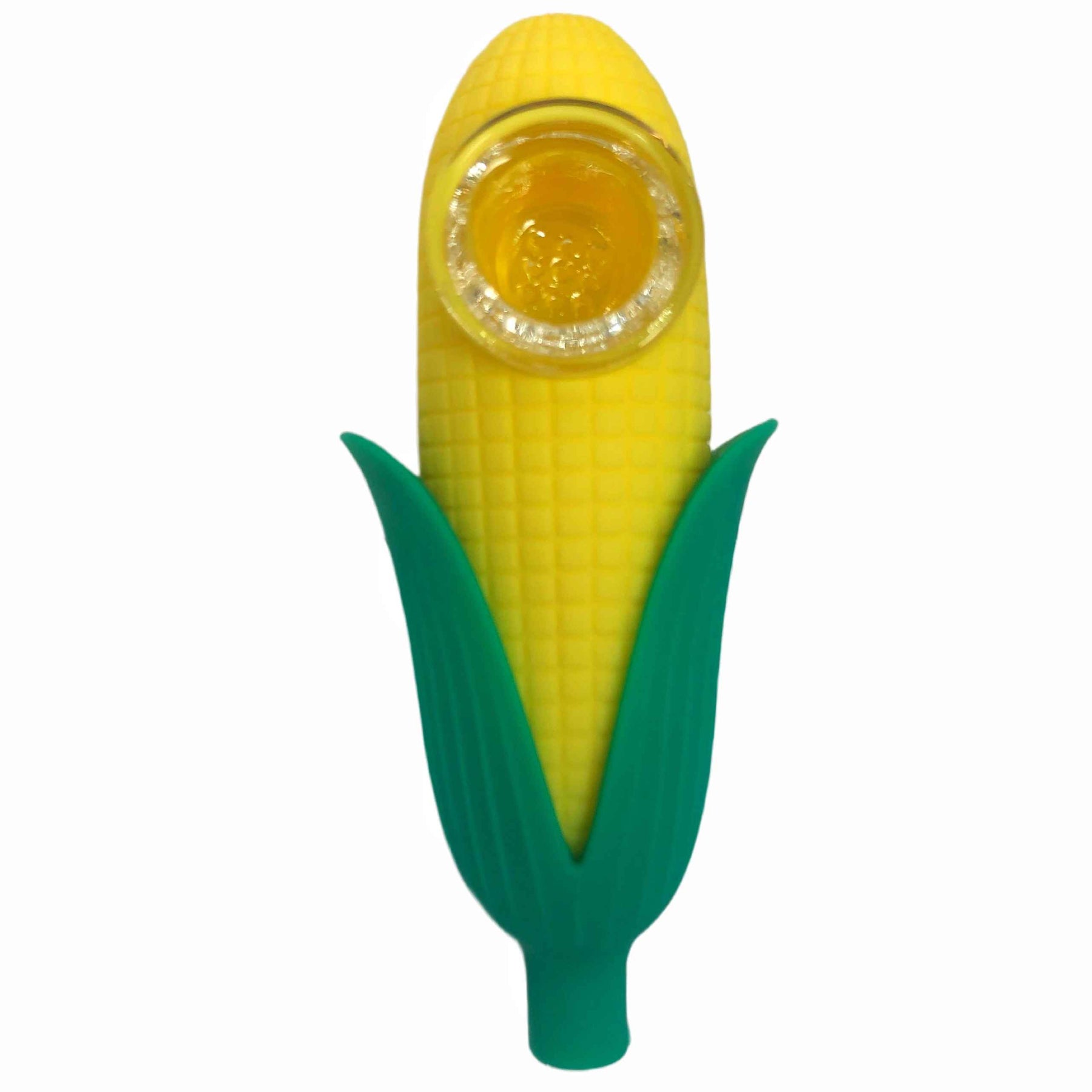 Corn Pipe