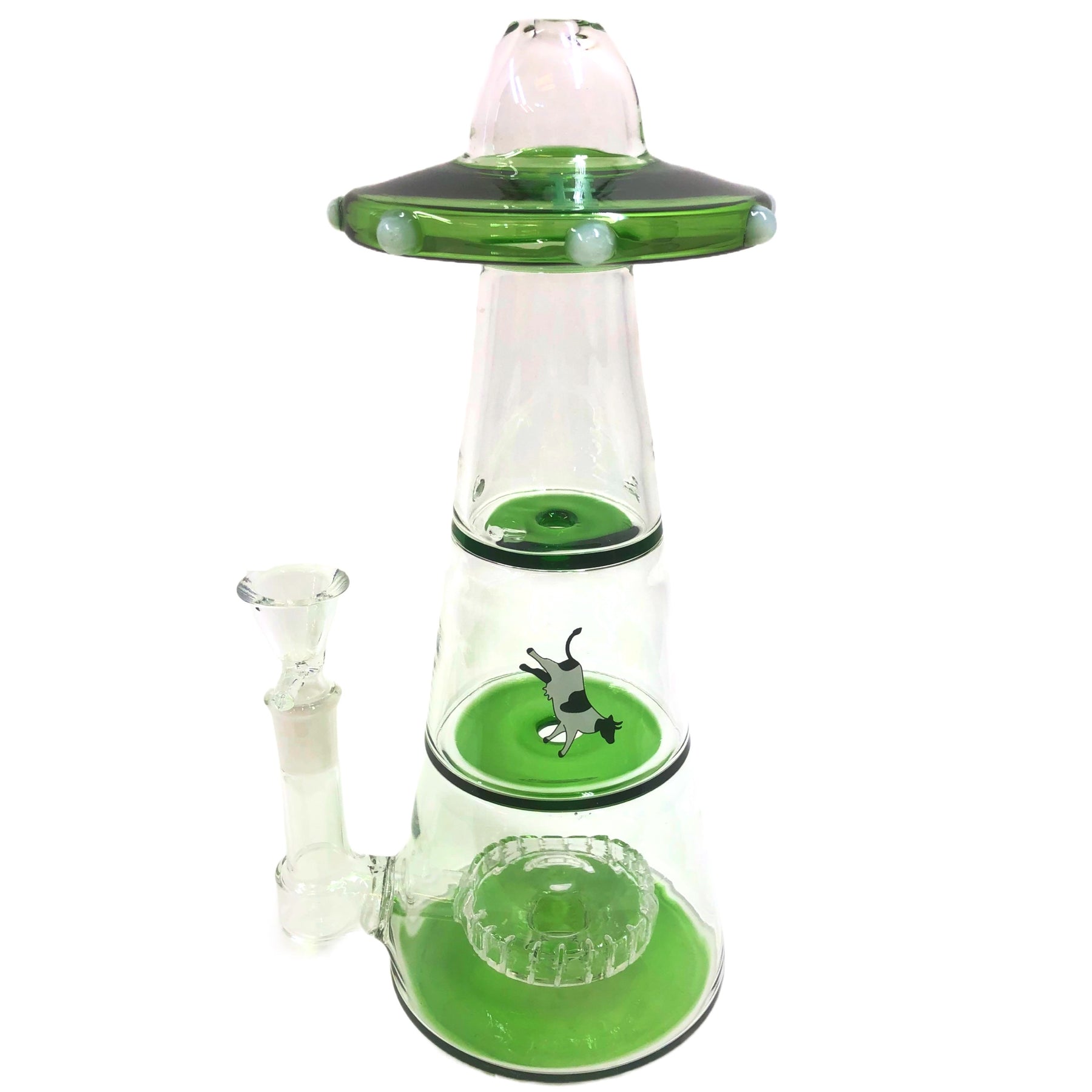 Cow Ufo Bong