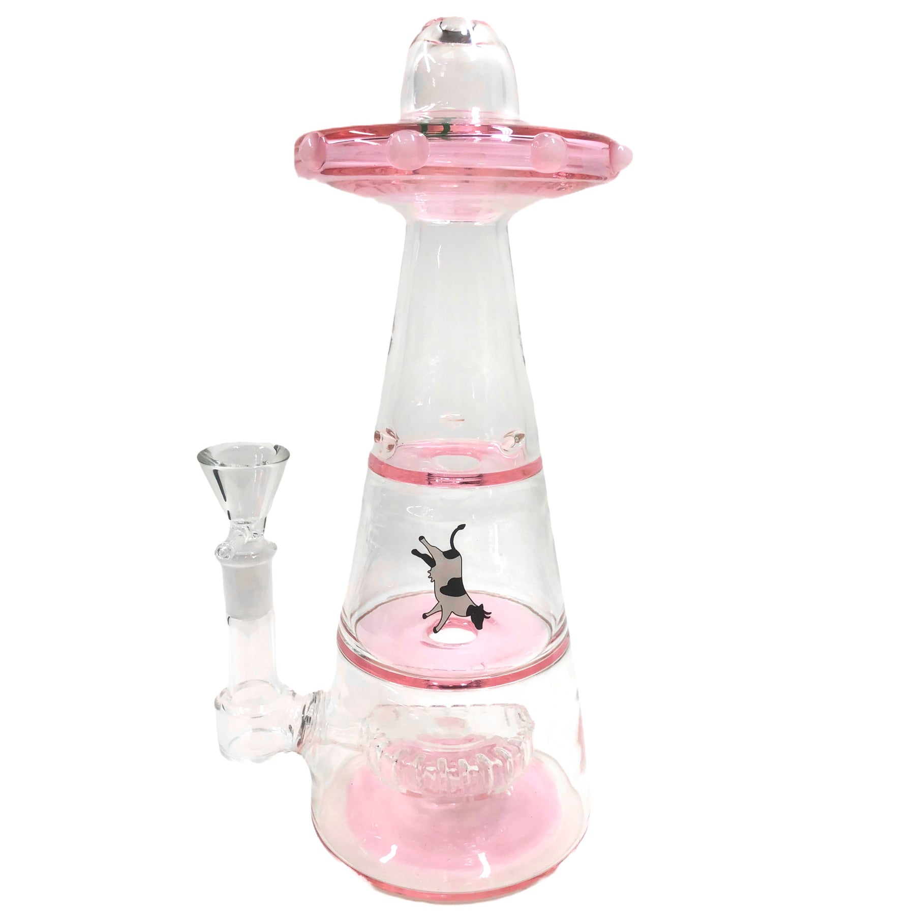 Cow Water Pipe