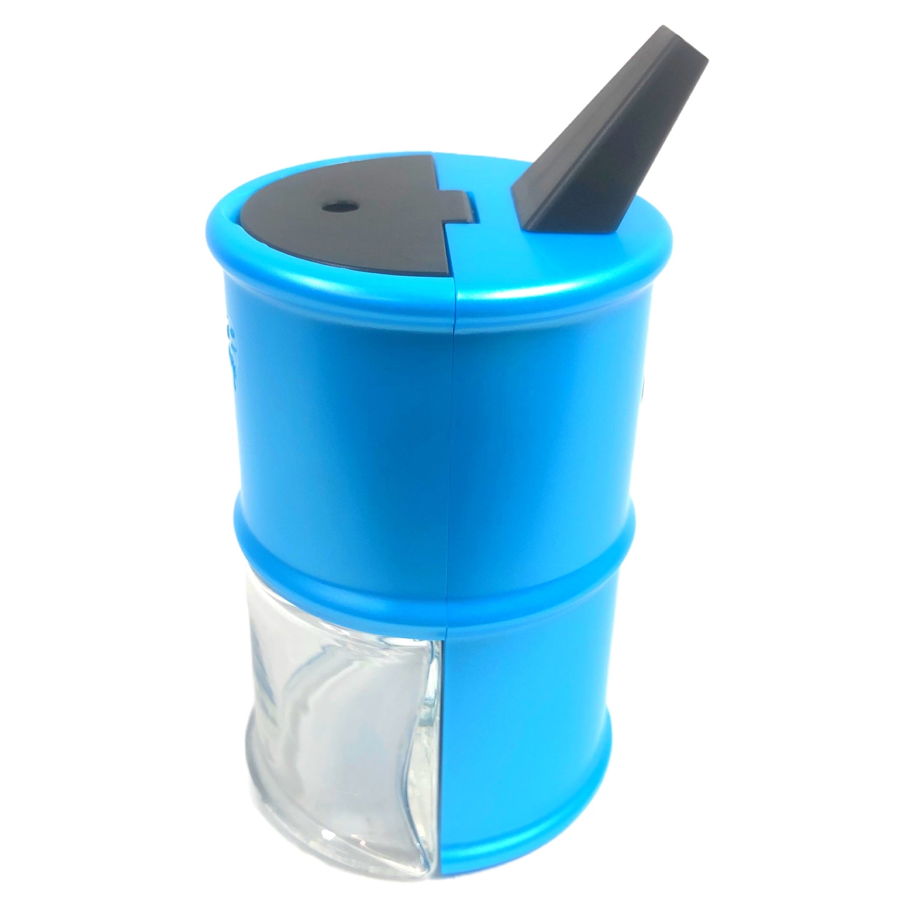 best quality Ooze Electro Barrel Rig