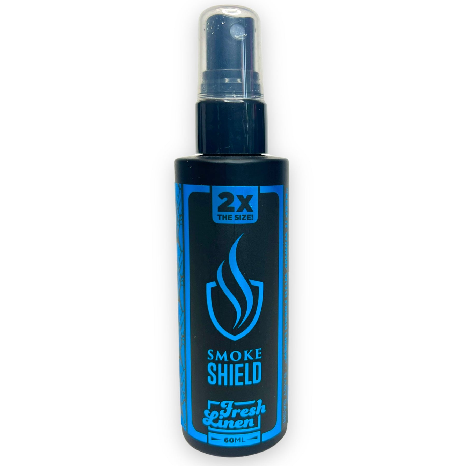 Fresh Linen Smoke Shield Spray