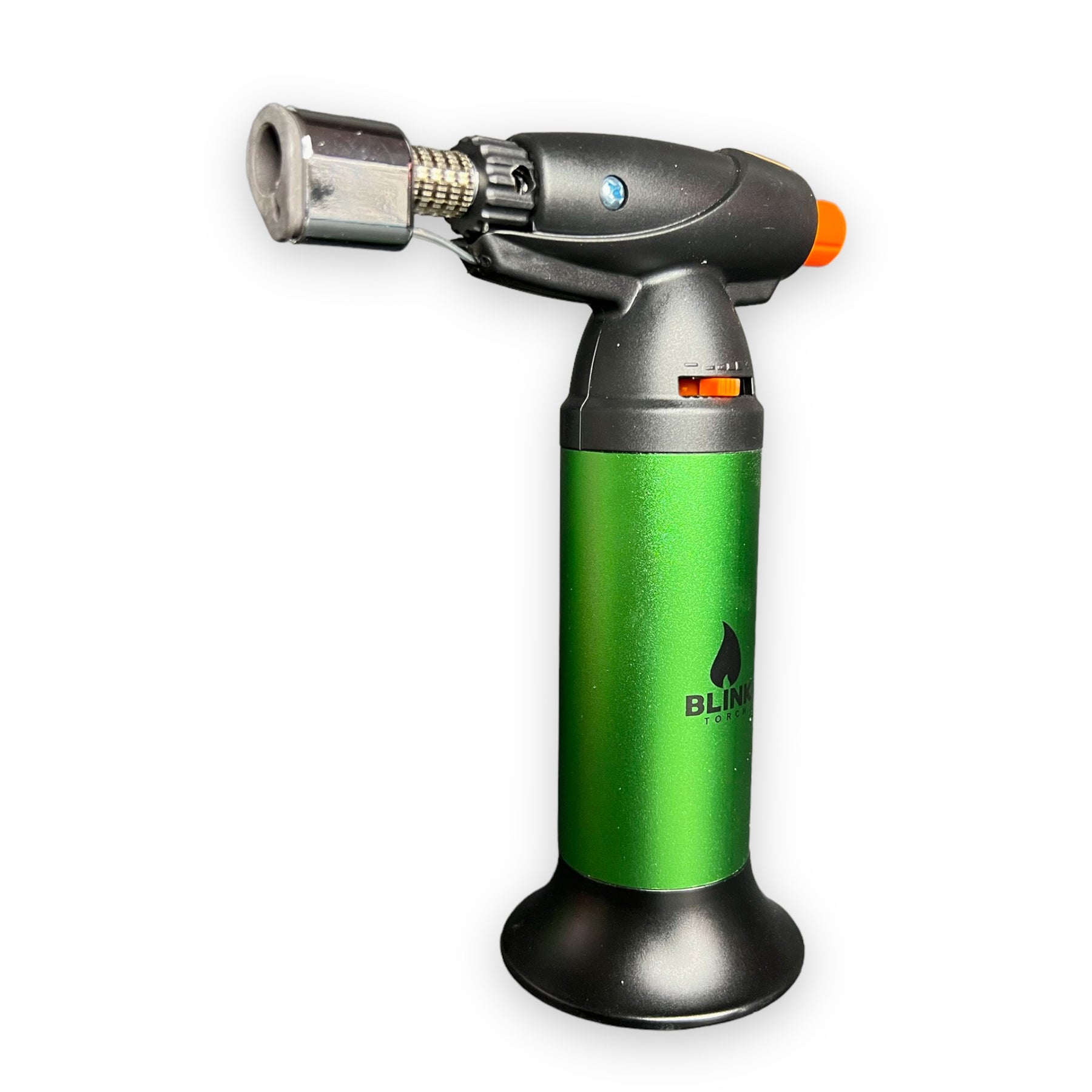 Green Torch Lighter for Dabs