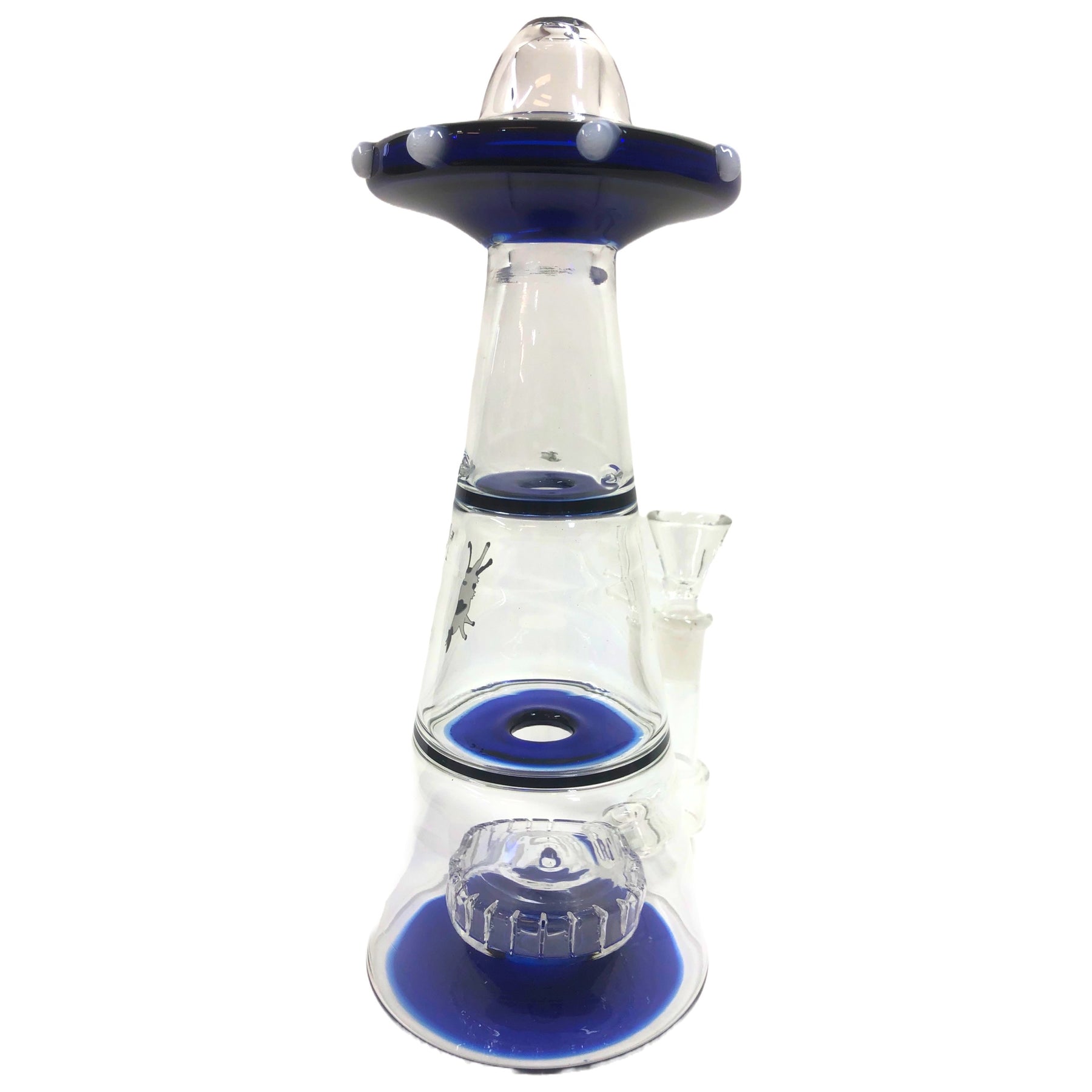Hemper Ufo Bong
