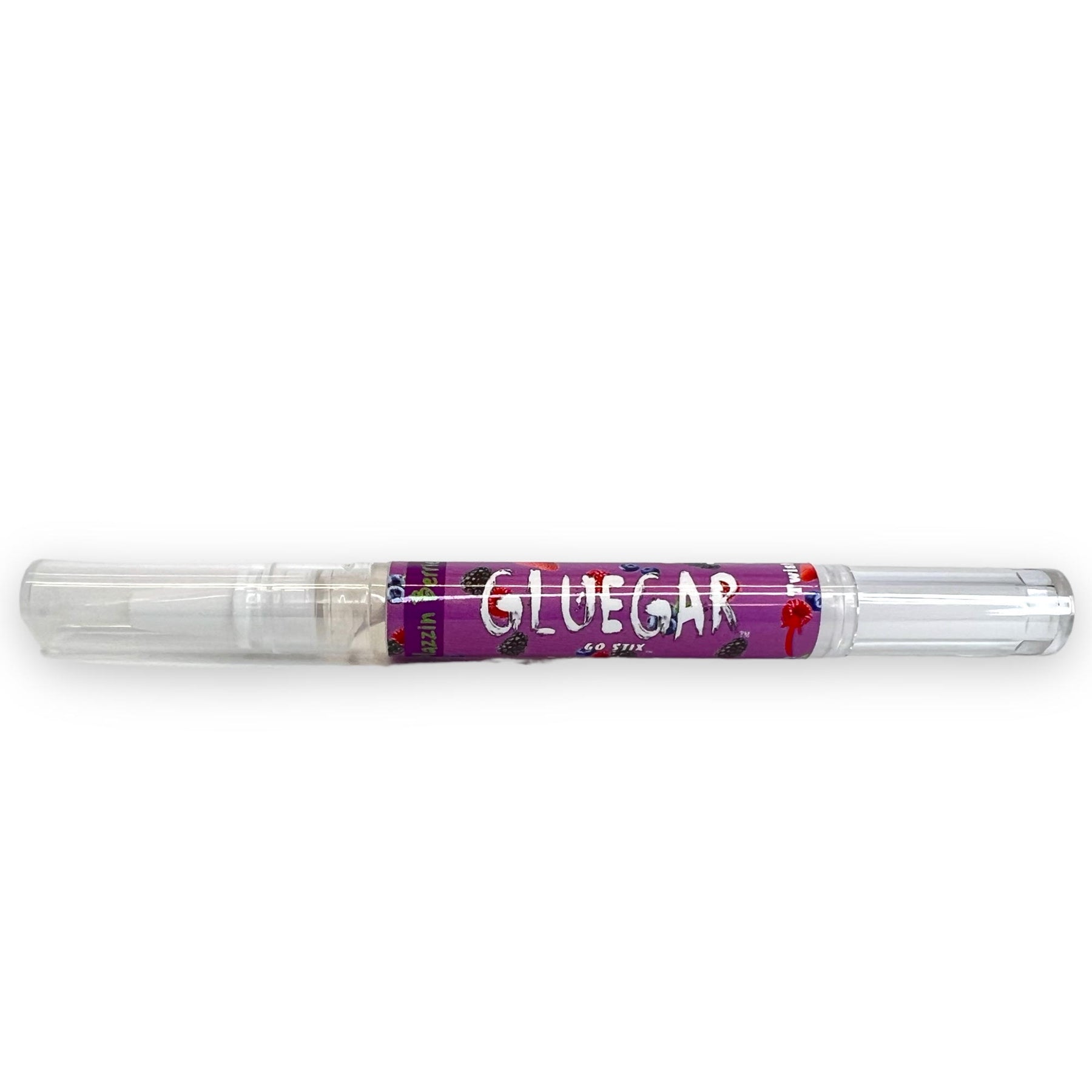 Smokable Glue Stick for Rolling Blazzin Berries