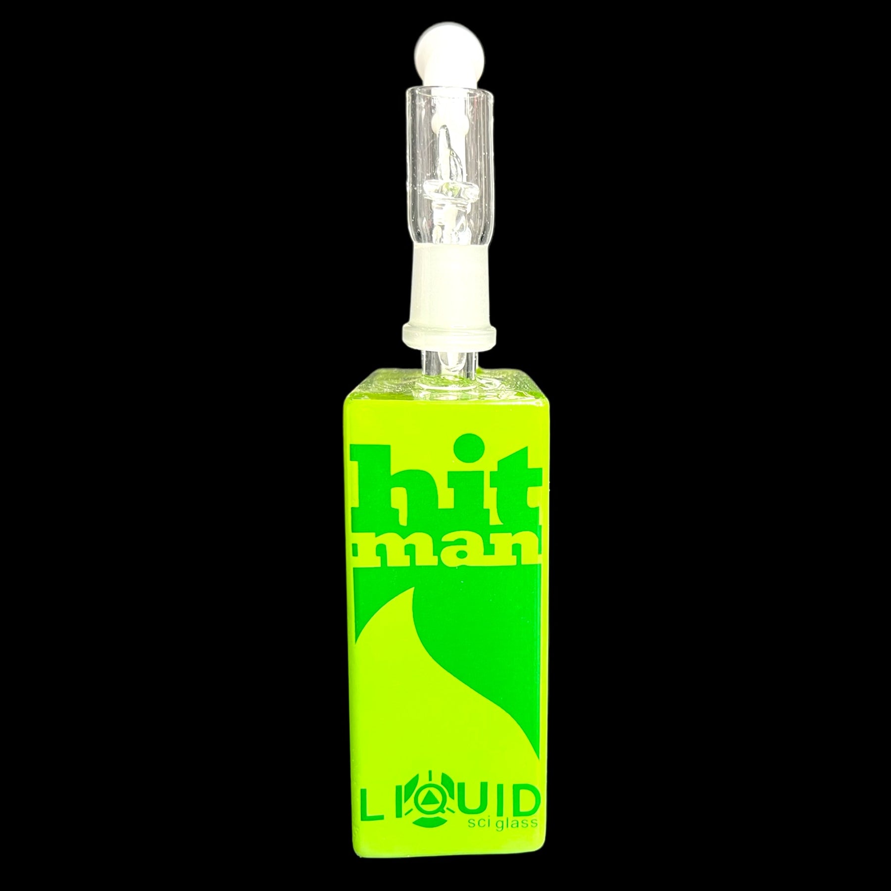 The Best Juice Box Dab Rig