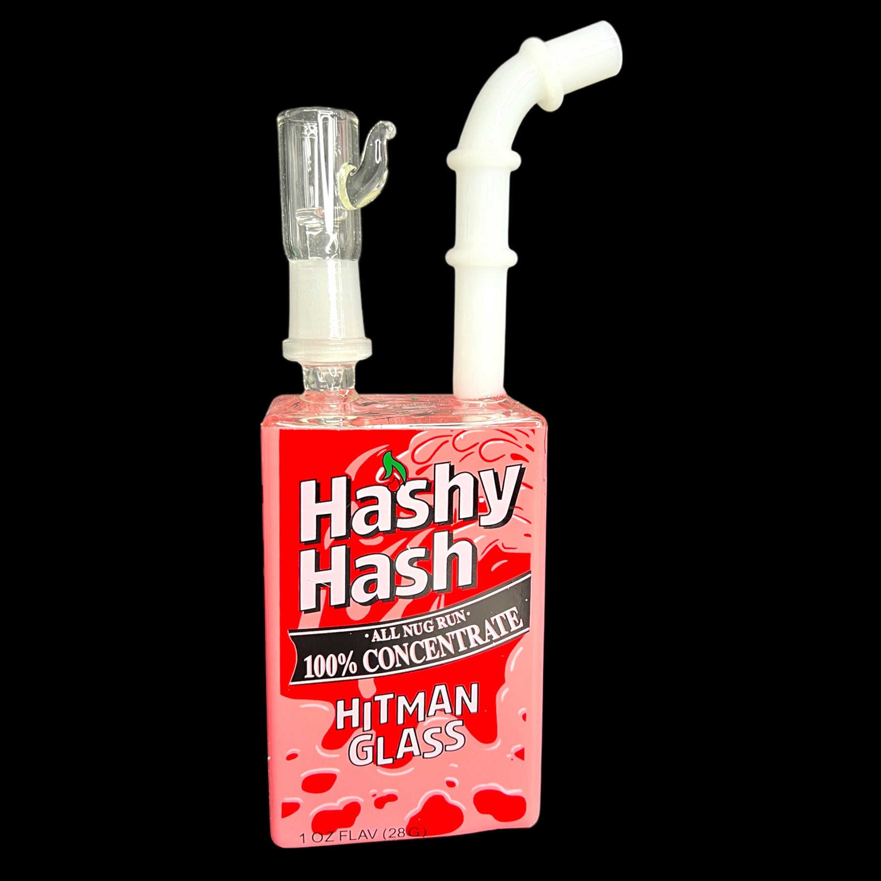 Best Juice Box Dab Rig