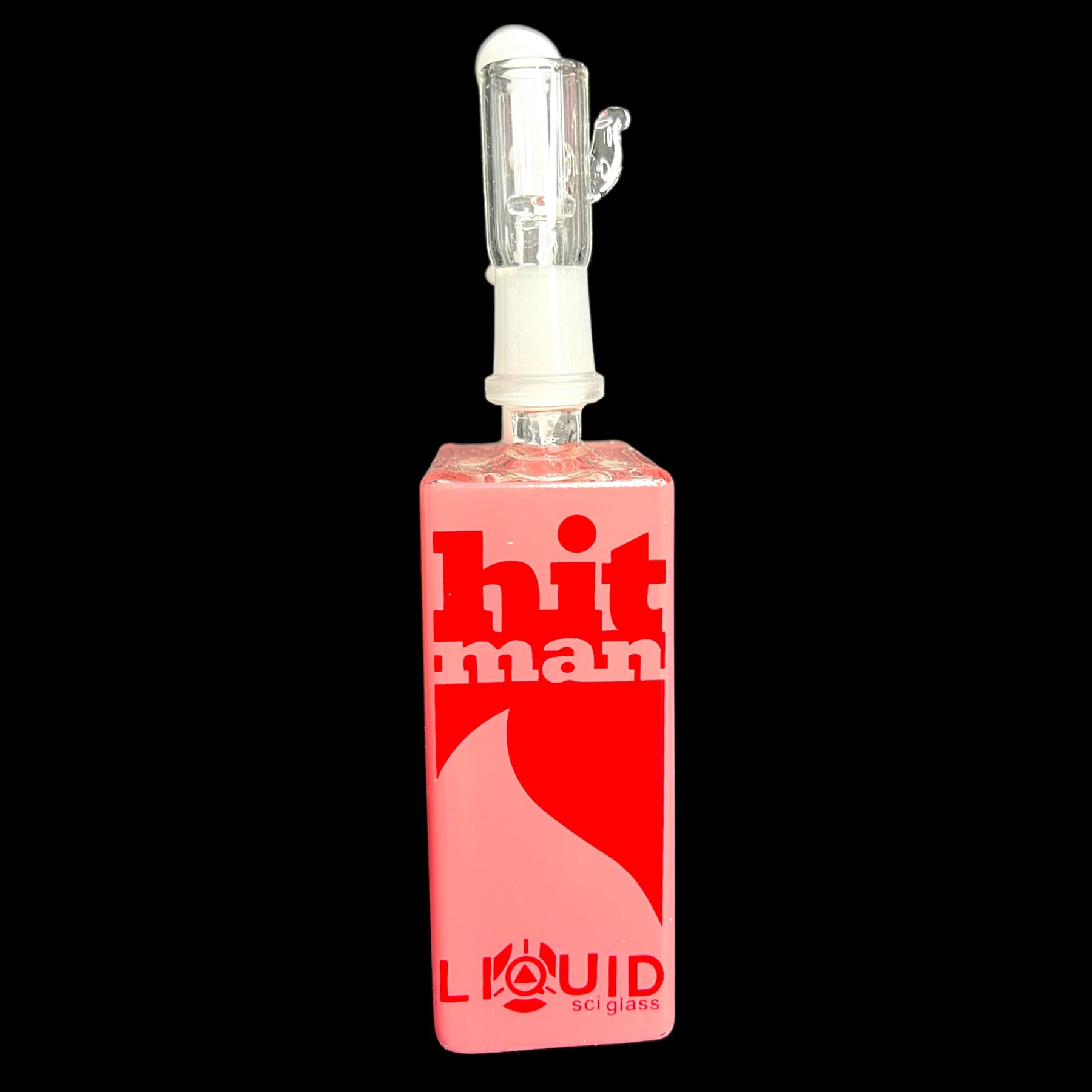 Affordable Juice Box Dab Rig
