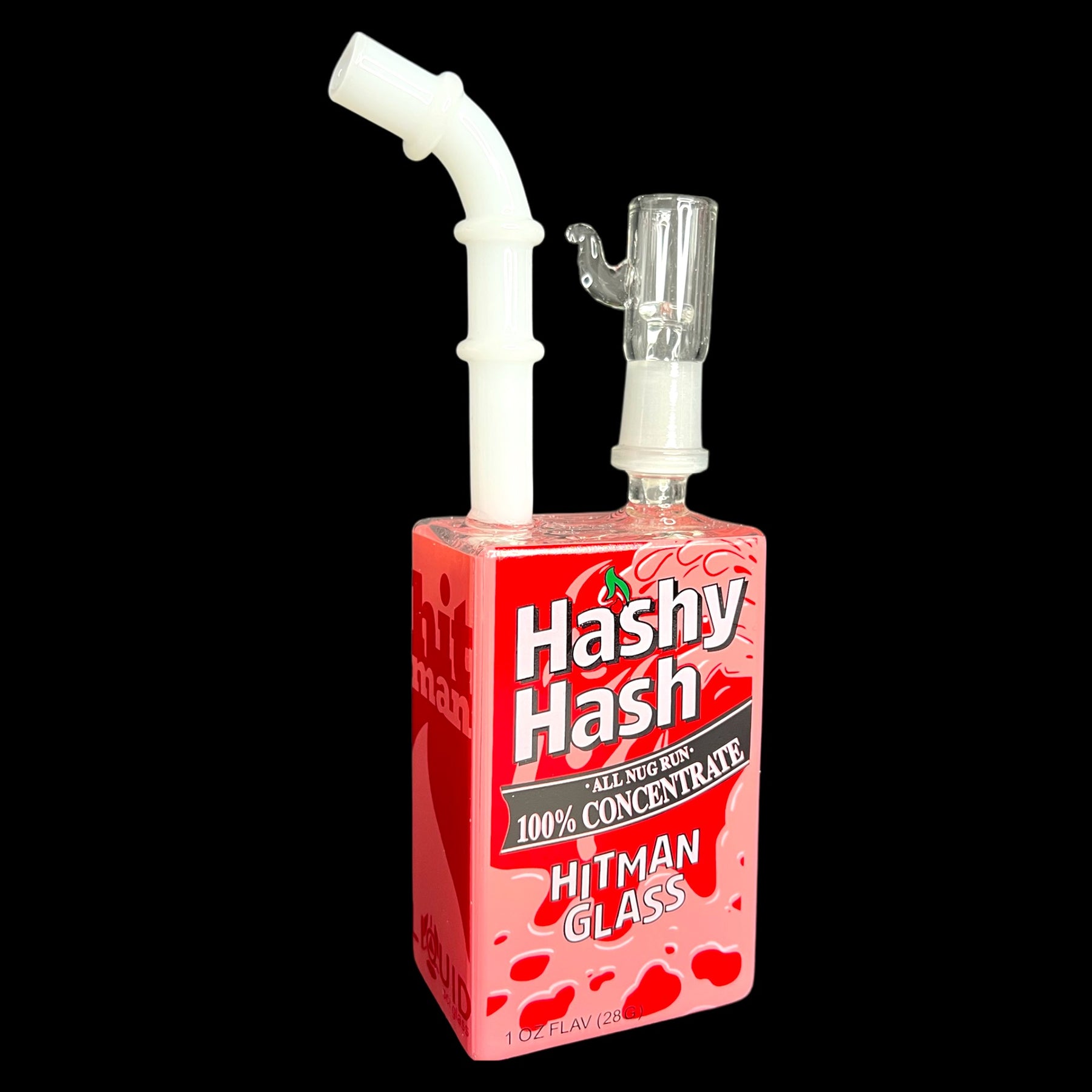 Best Juice Box Dab Rig