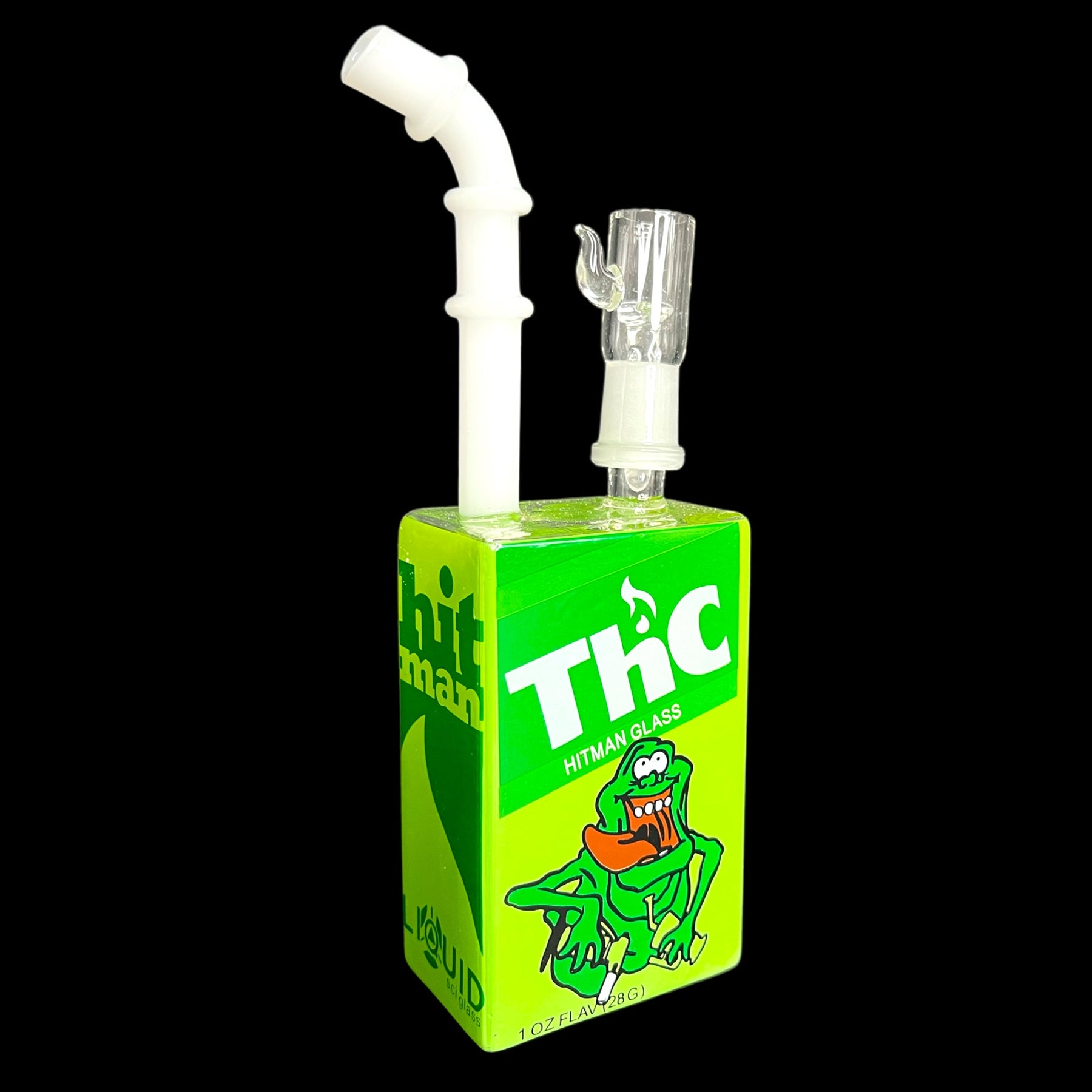 affordable Juice Box Dab Rig