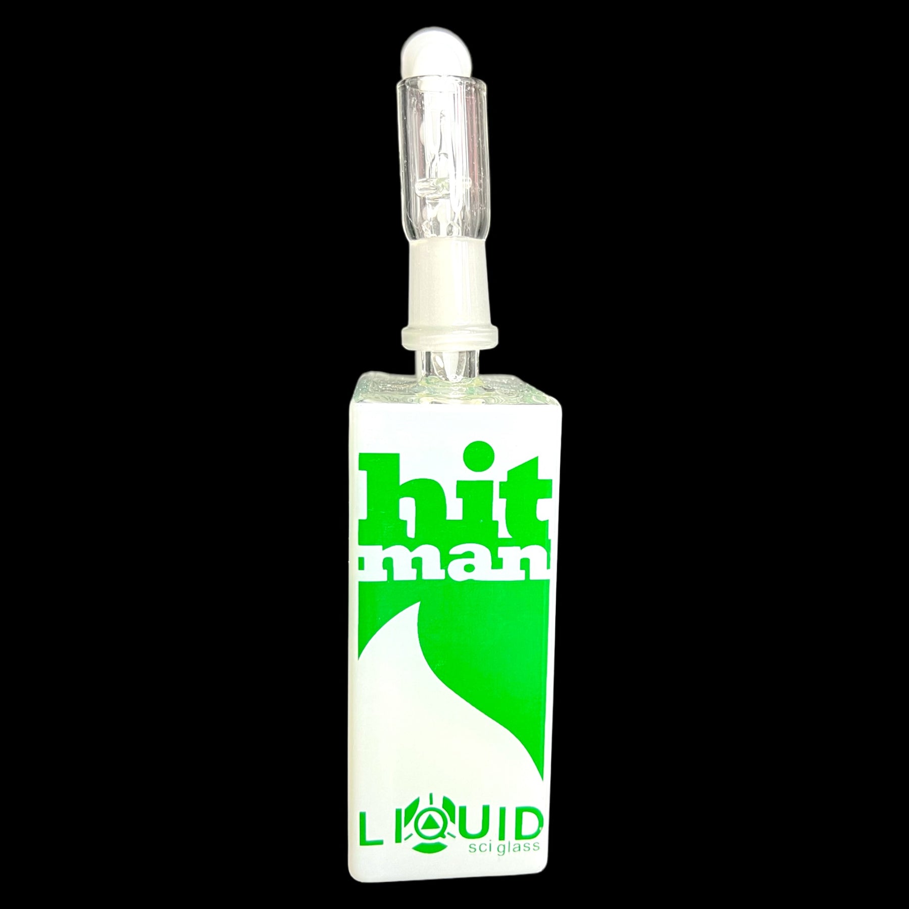 the Best Juice Box Dab Rig