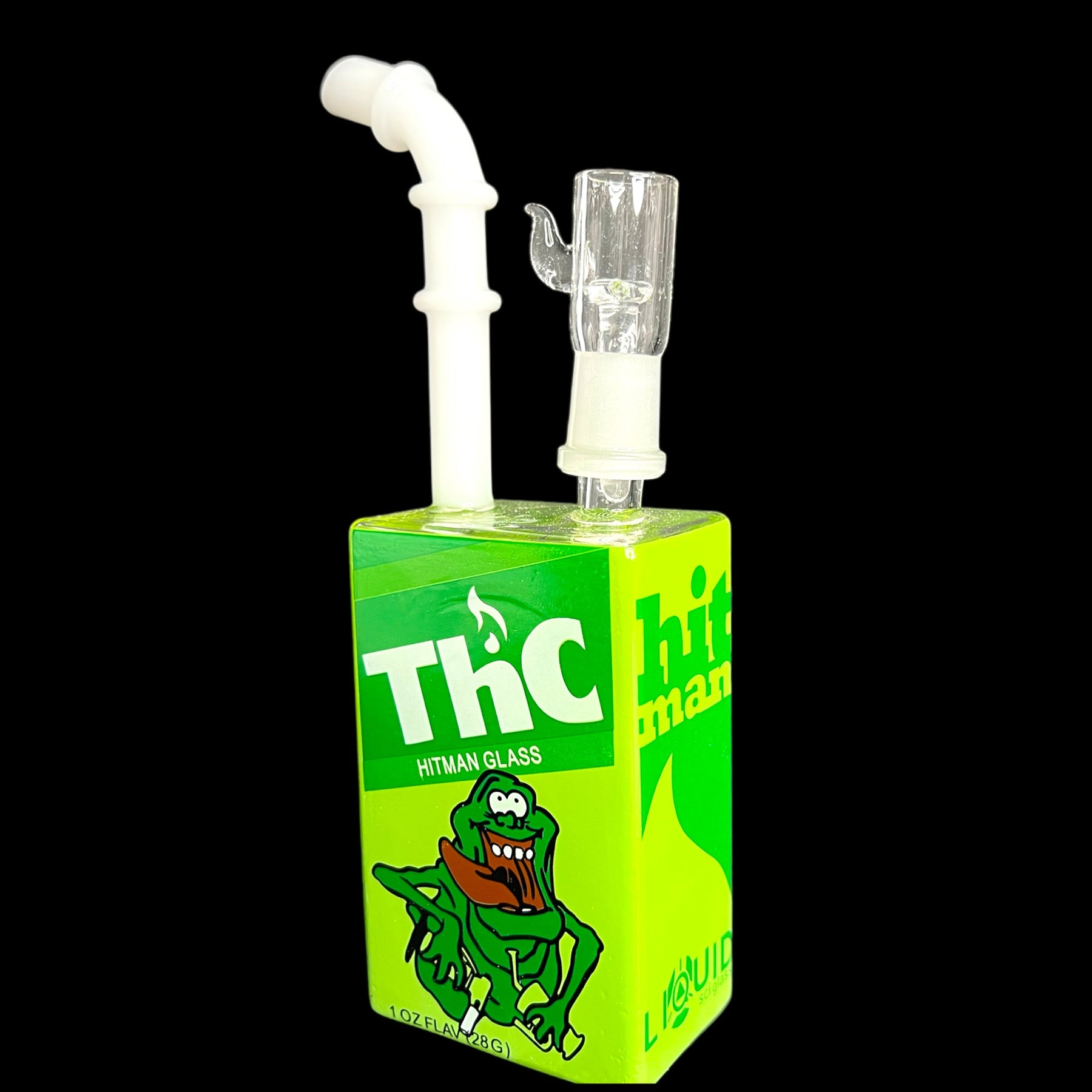 Sale Juice Box Dab Rig
