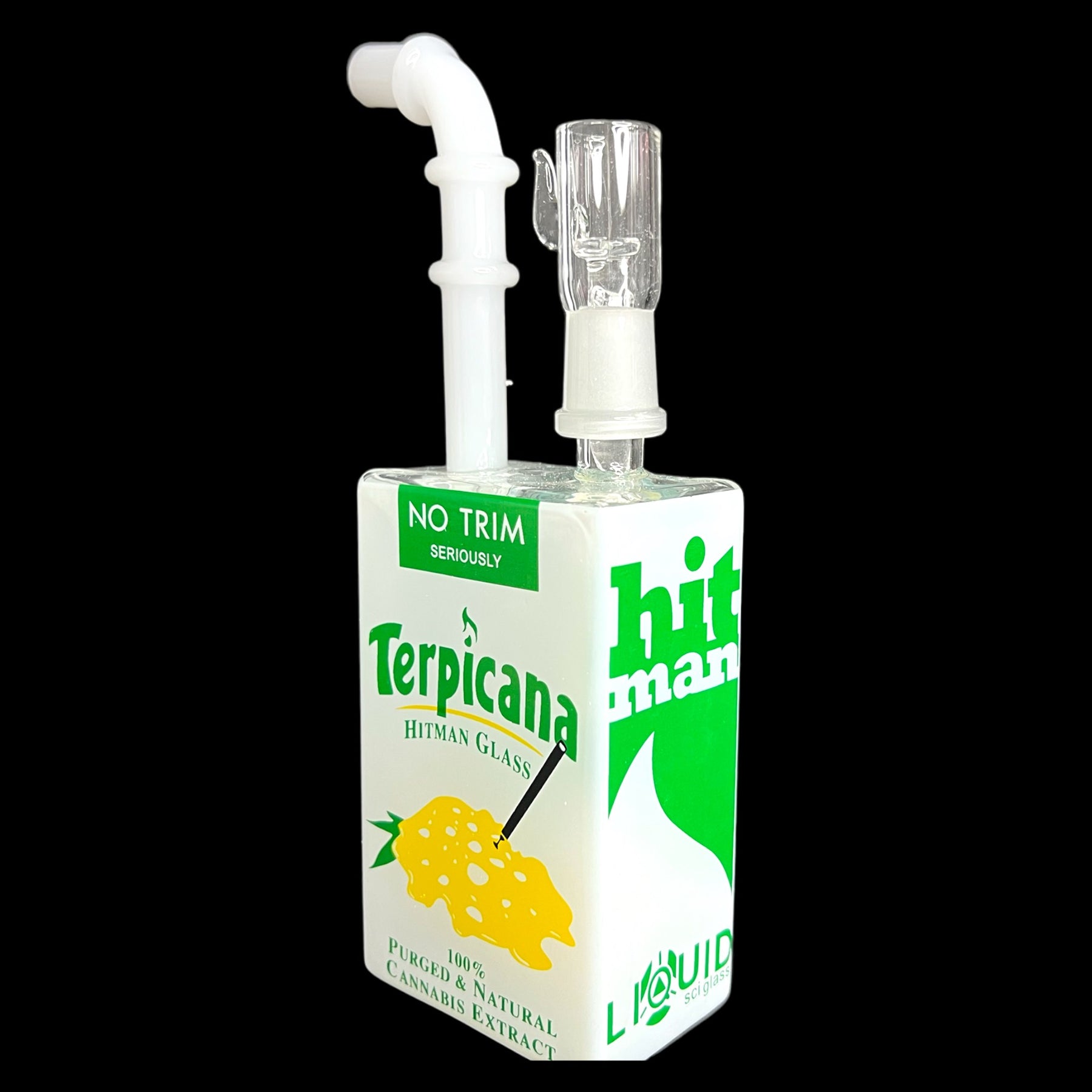 most affordable Juice Box Dab Rig