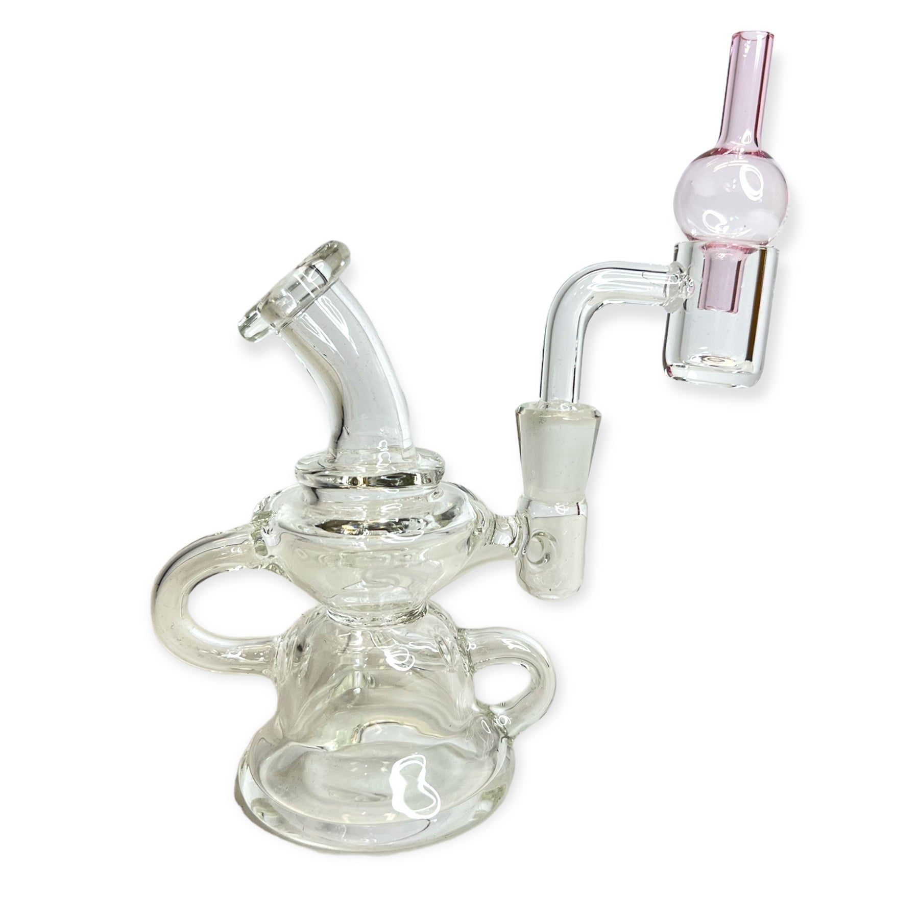 affordable Mini Dab Rig Kit