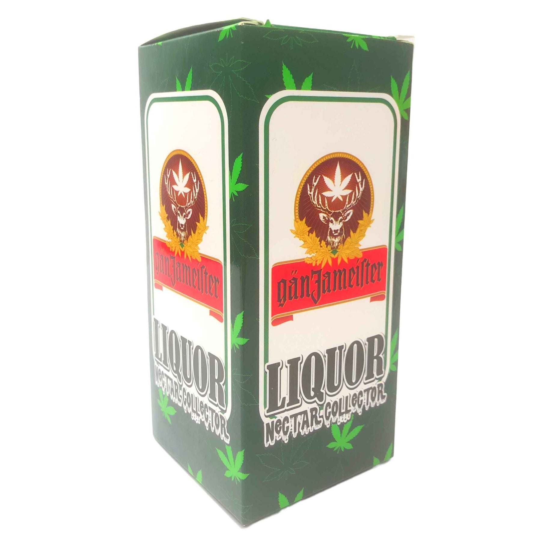 Nectar Collector Gan Jameifter