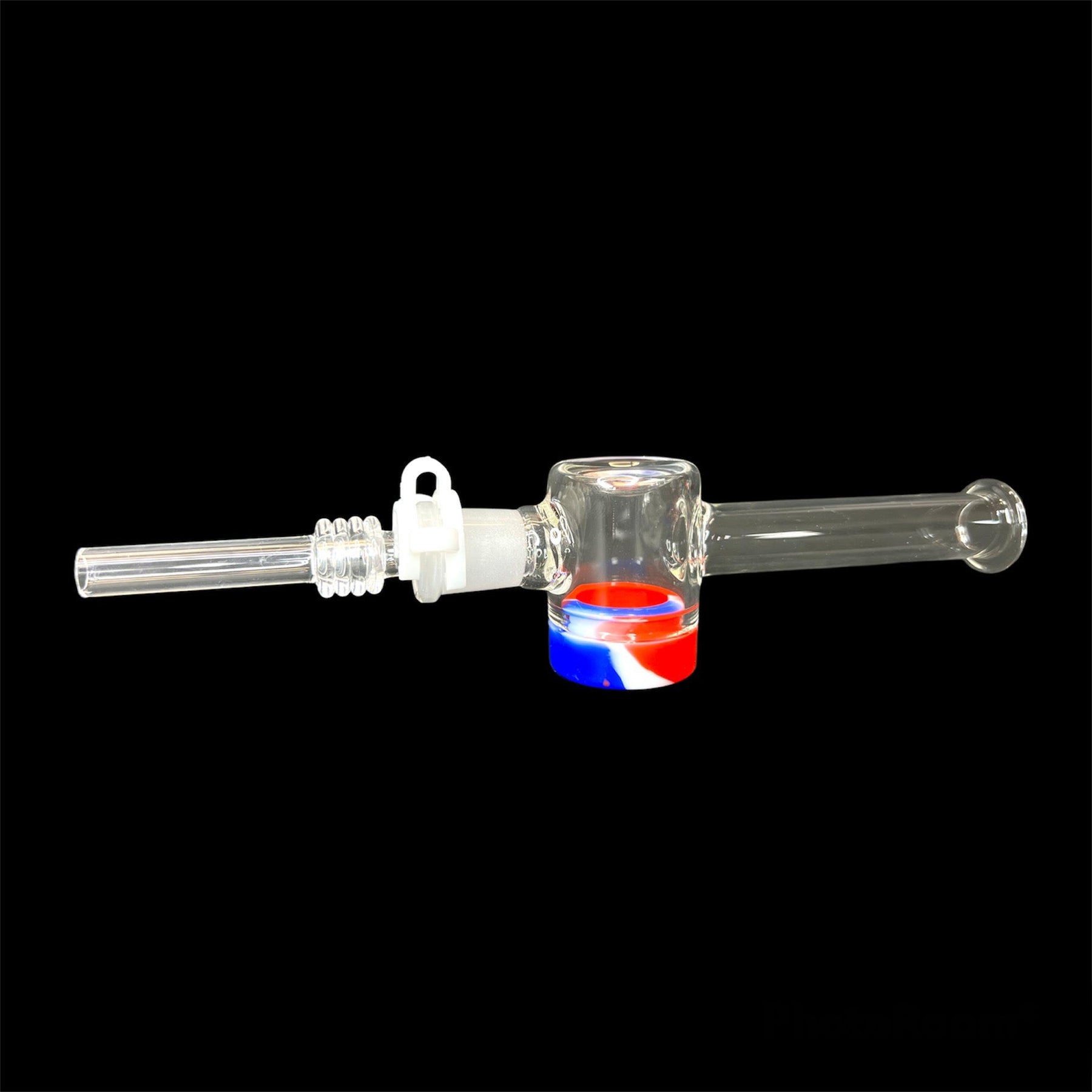 Nectar Collector Red White and Blue