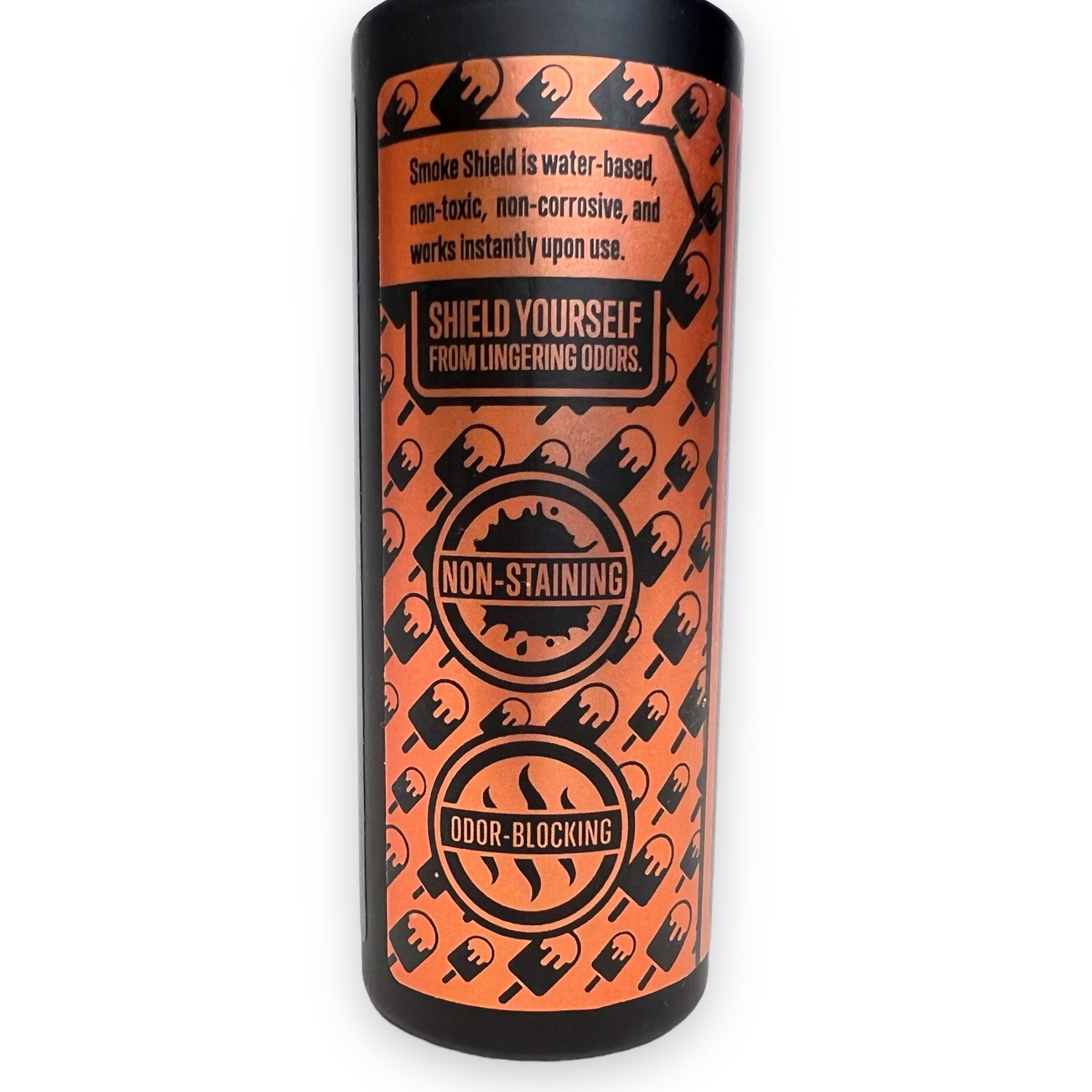 Odor Blocking Smoke Shield Spray
