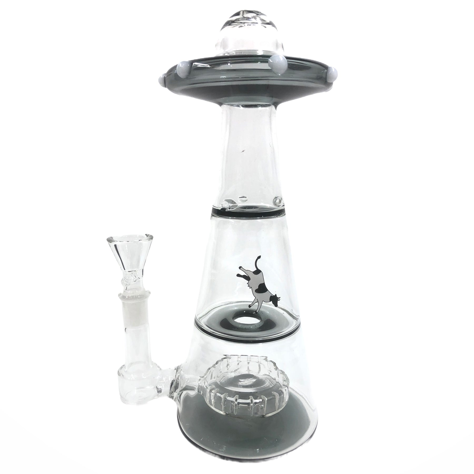 Ufo Vortex Bong
