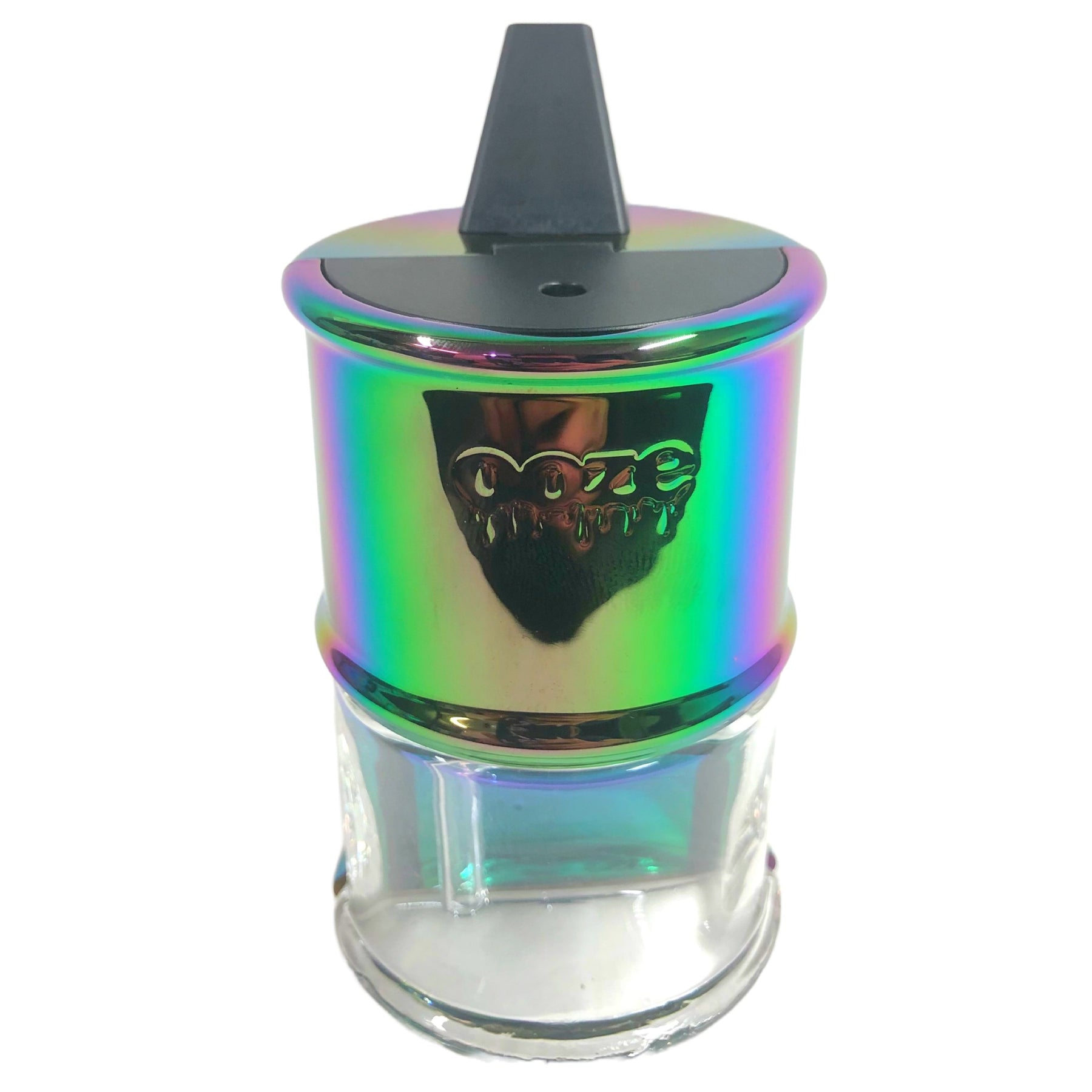 High standard Ooze Electro Barrel Rig