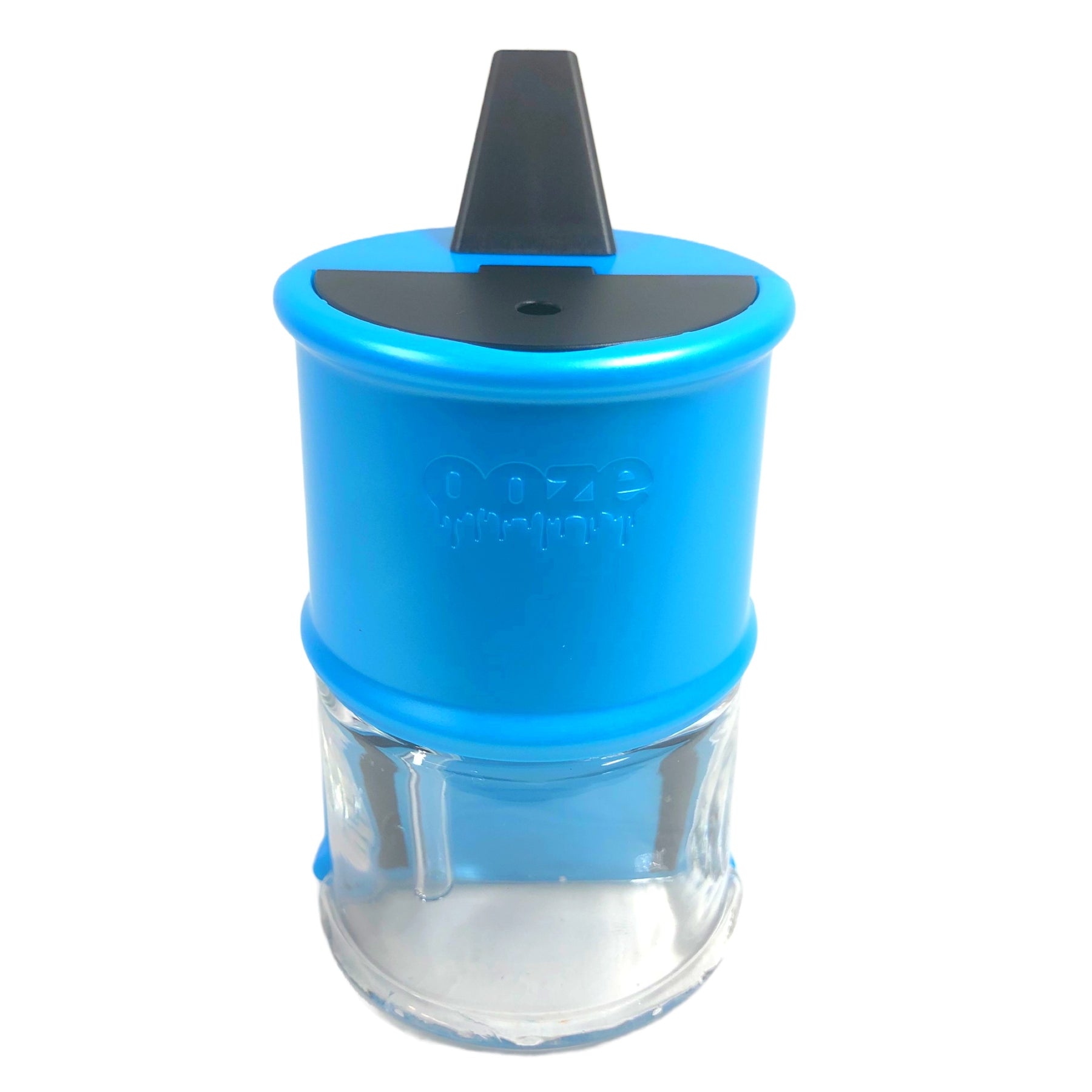 The best Ooze Electro Barrel Rig