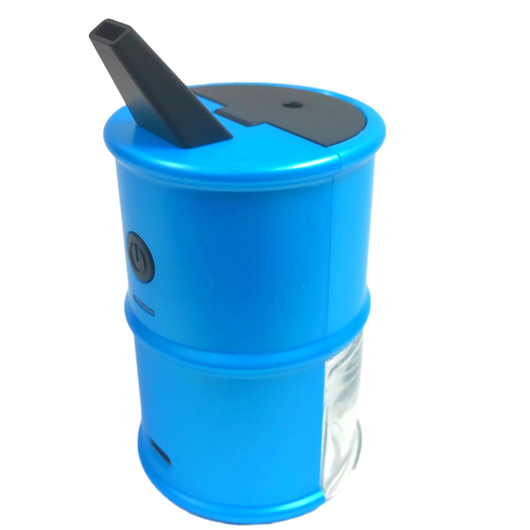 Easy to use Ooze Electro Barrel Rig