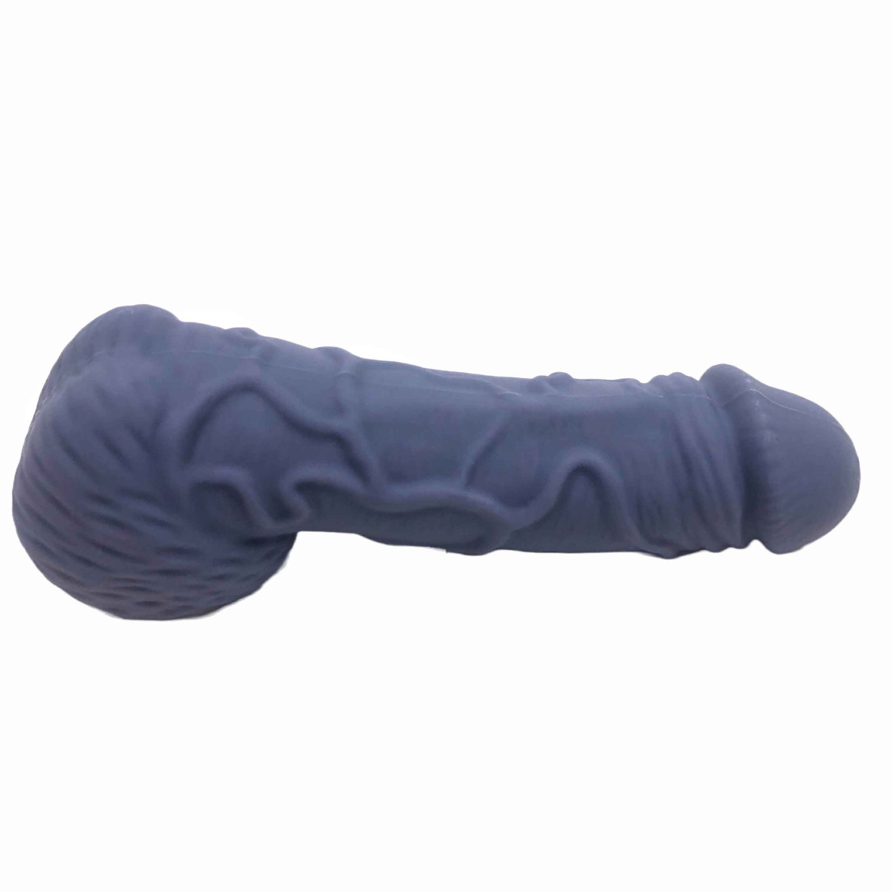 Penis Pipe Color Dark Purple