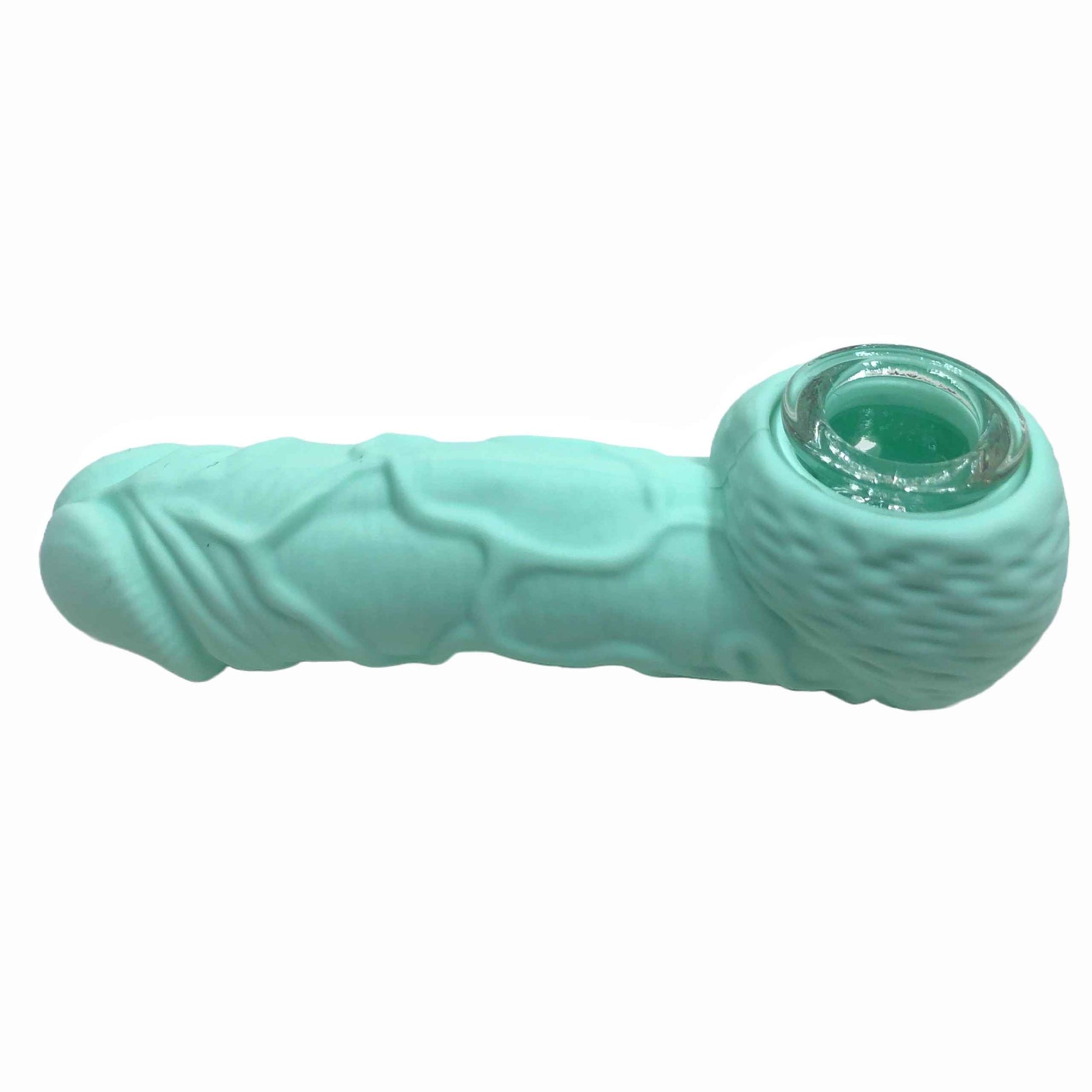 Penis Pipe Color Teal