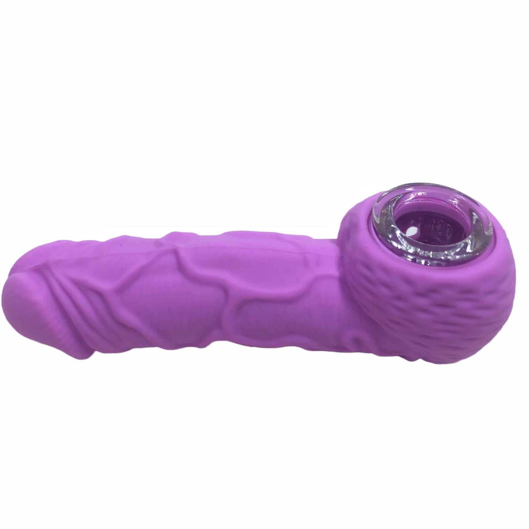 Penis Pipe For Tobacco