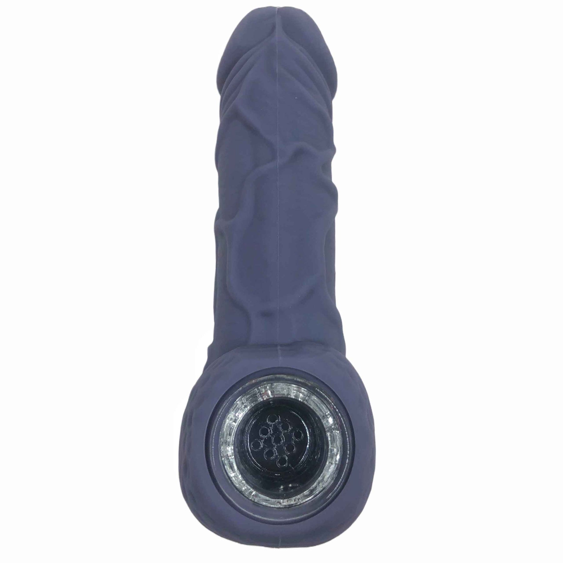 Penis Pipe Up View
