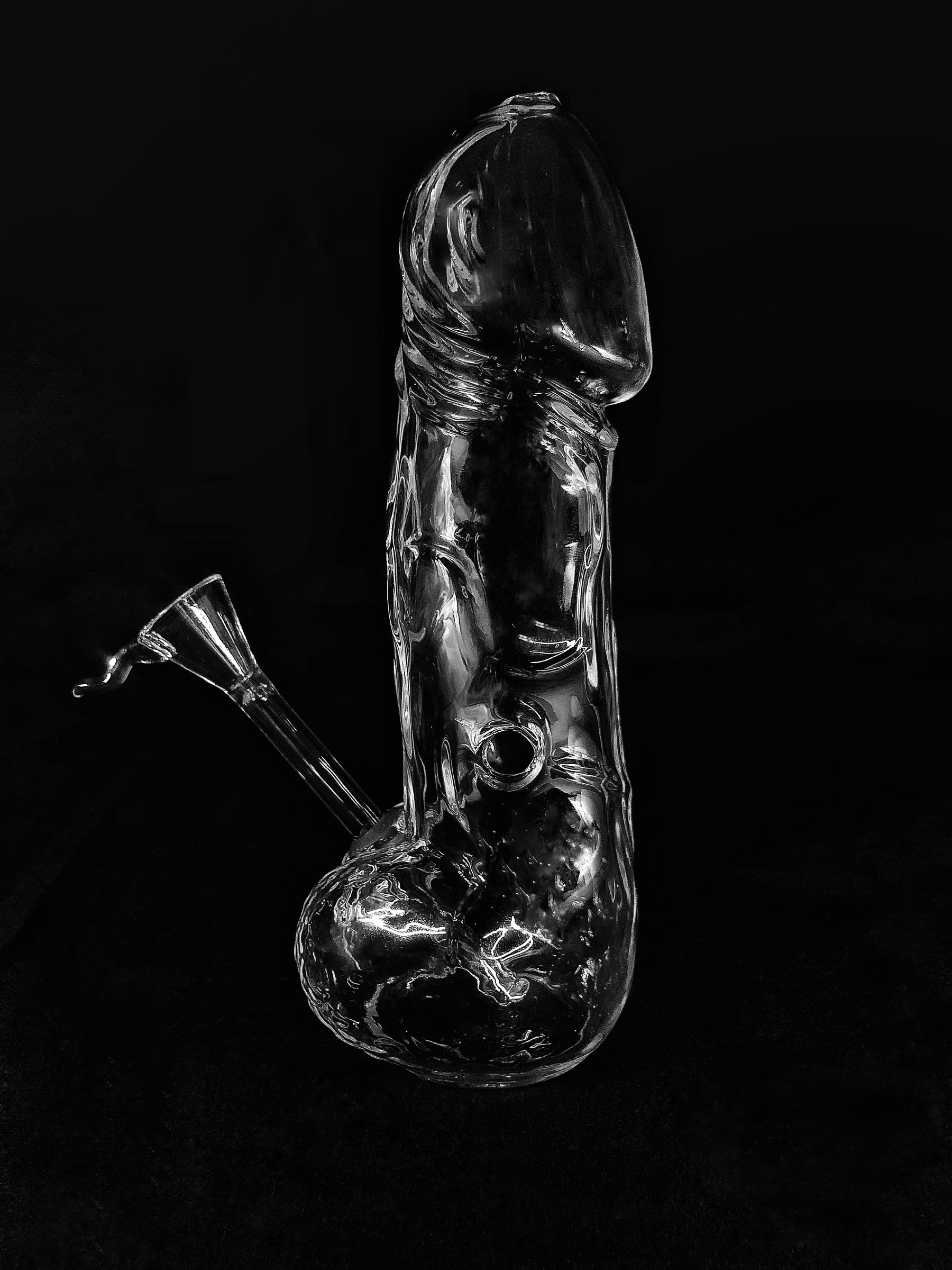 Penis Shaped Bong