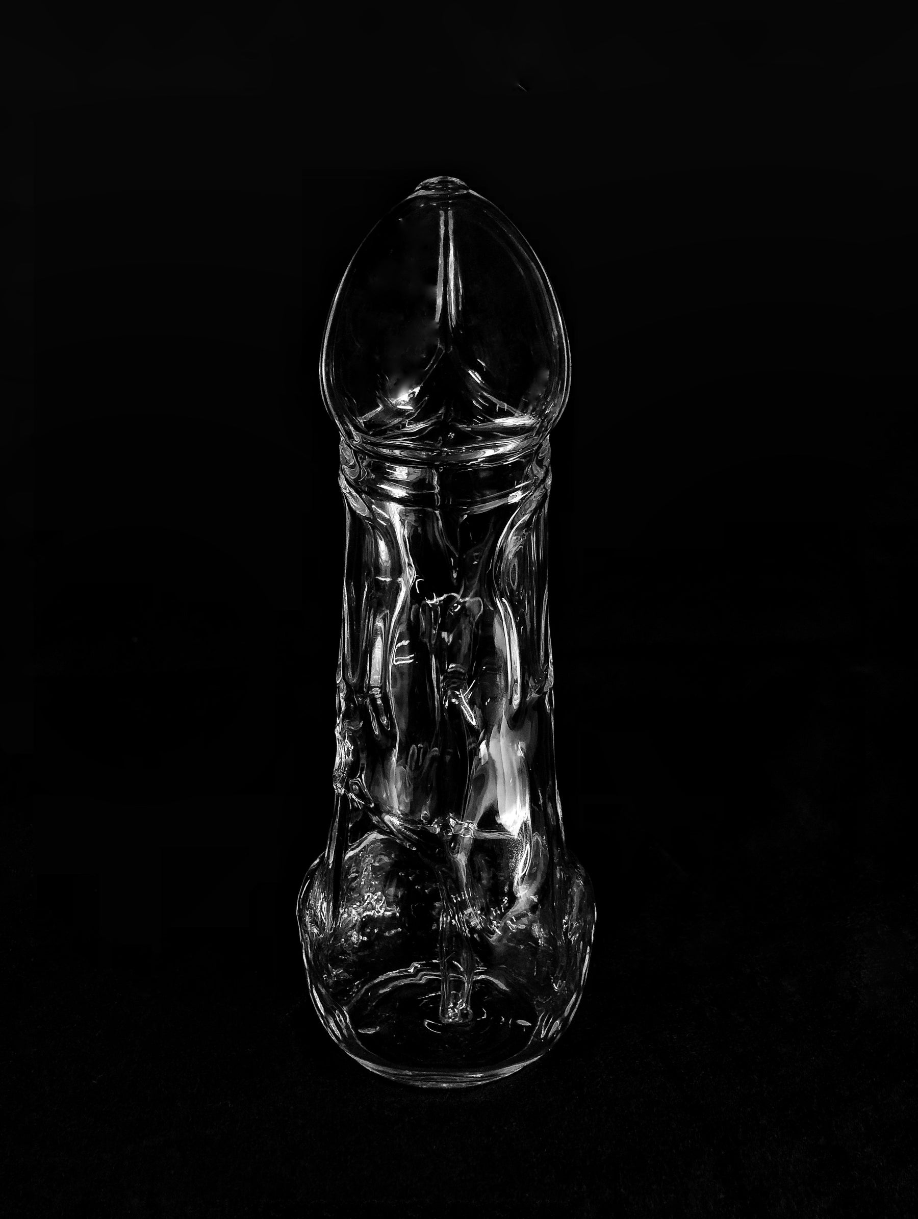 Penis Water Pipe