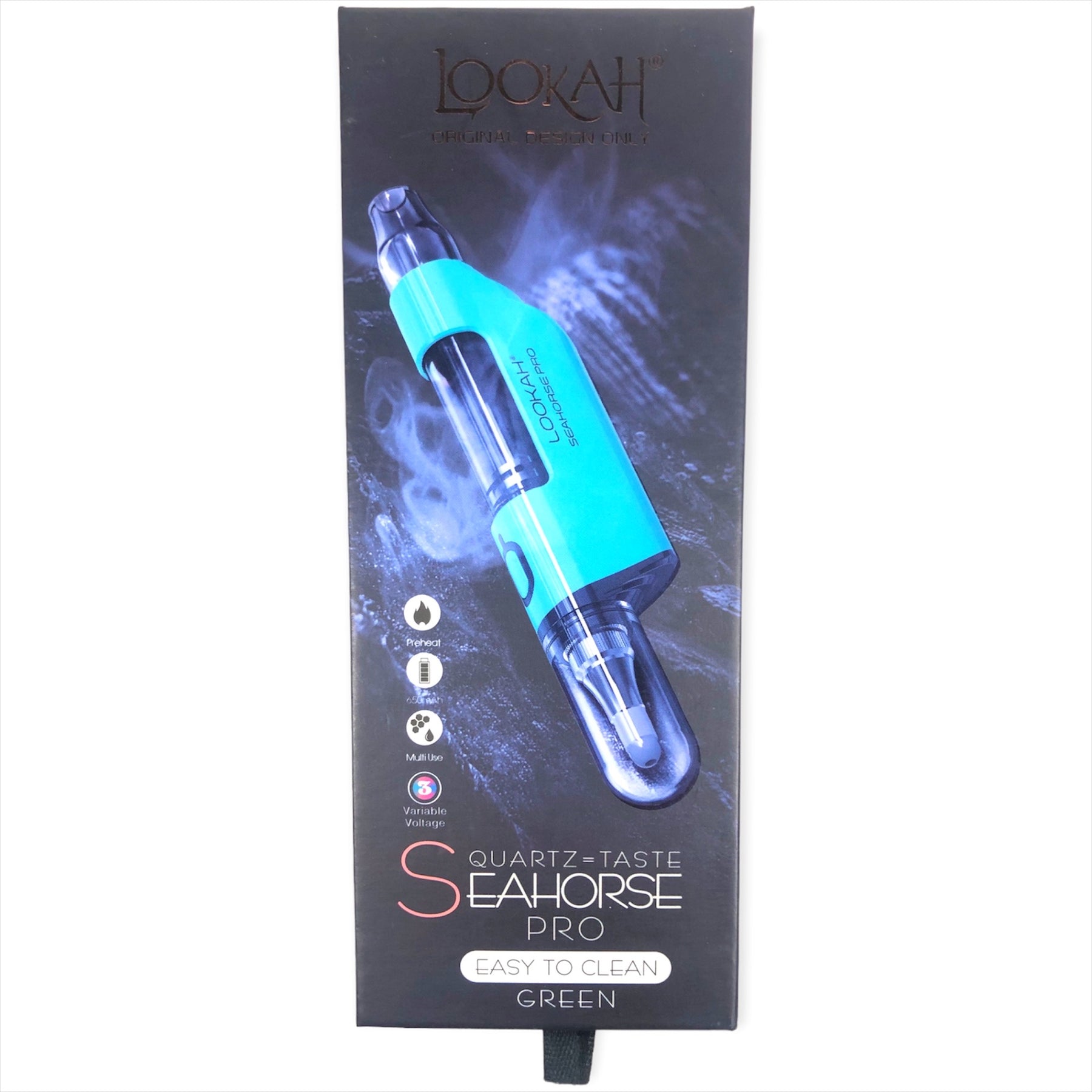 Lookah Seahorse Pro Box