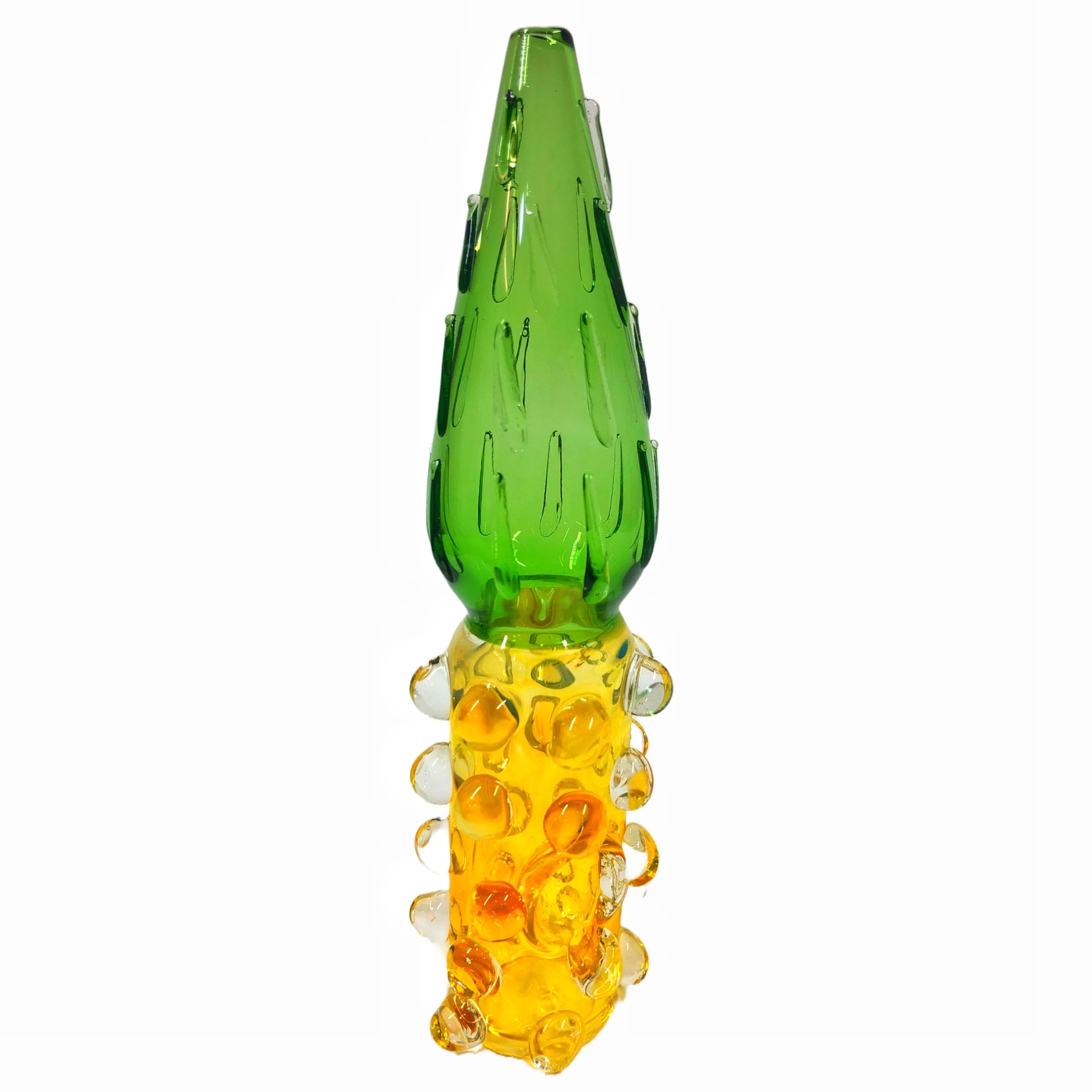Pineapple Water Pipe