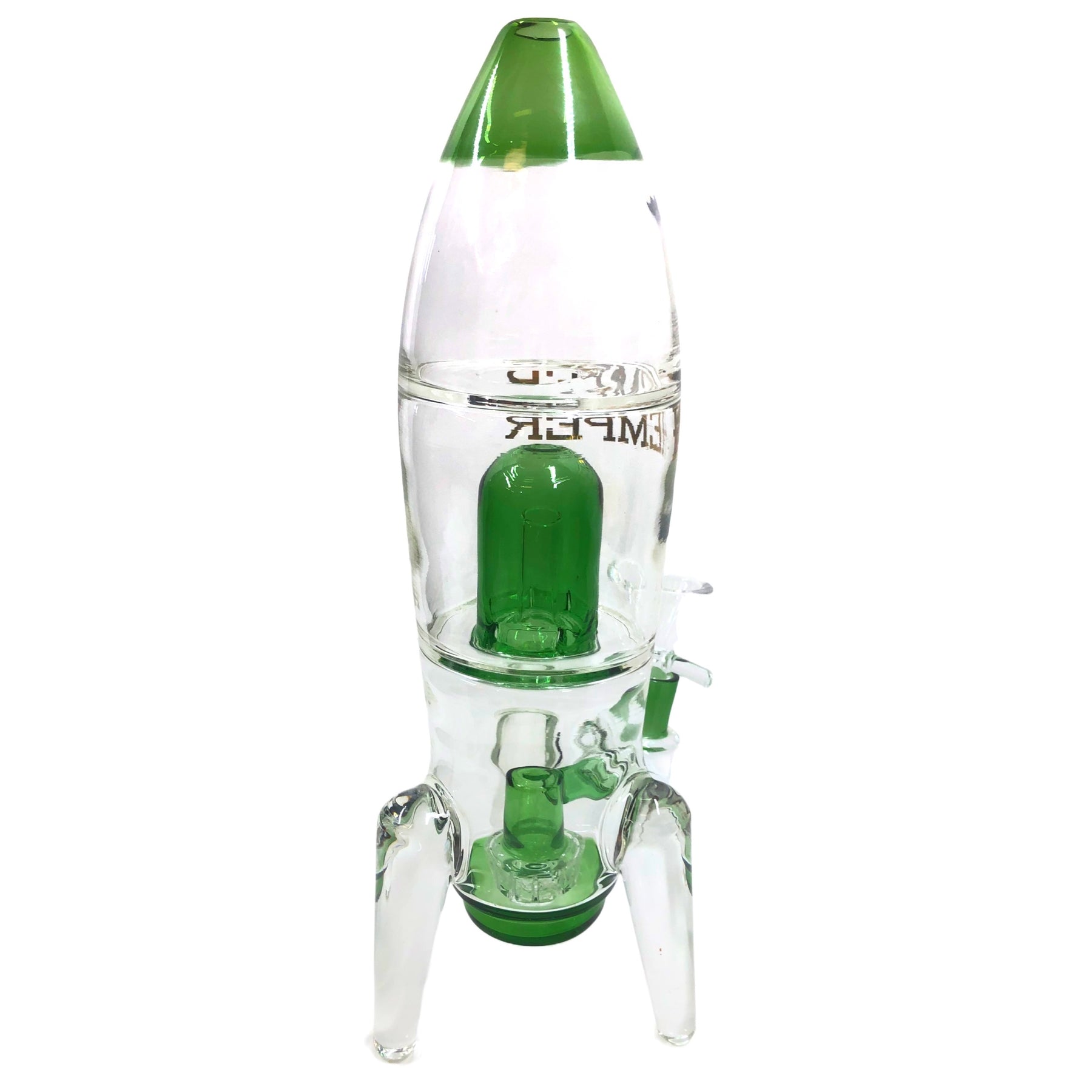 Rocket Bong