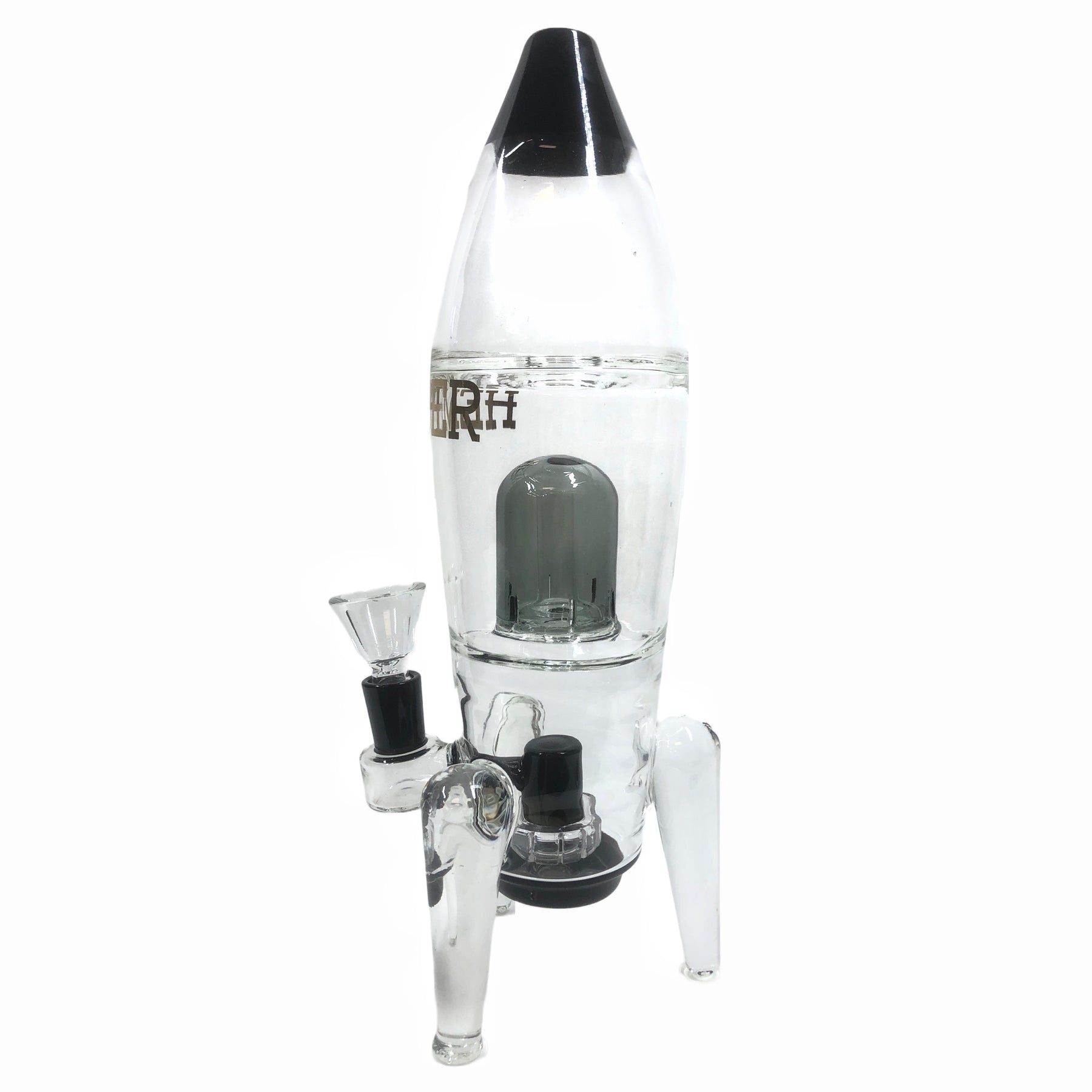 Rocketship Bong
