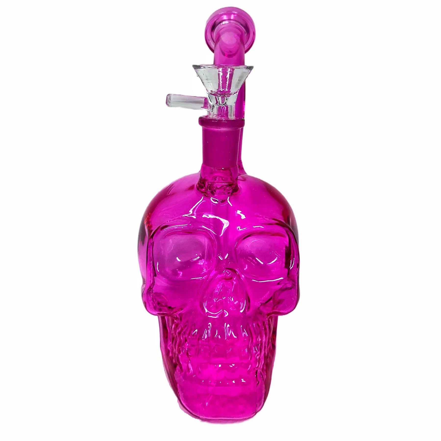 Skull Bong