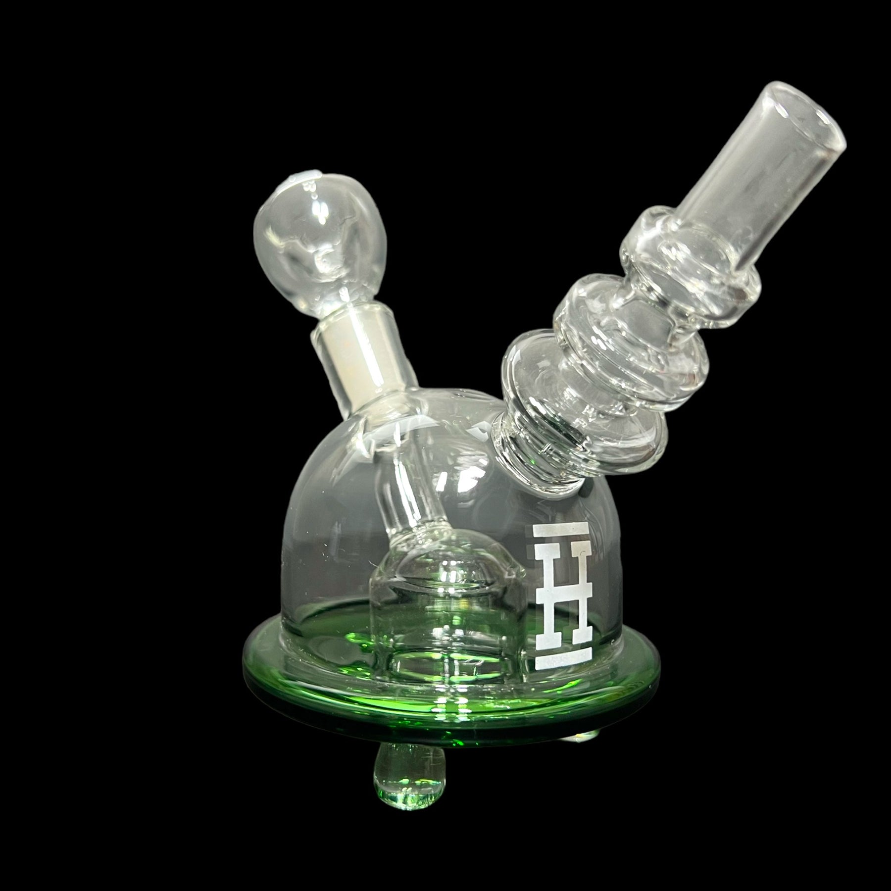 Hemper Space Car Bong - Golden Leaf Shop