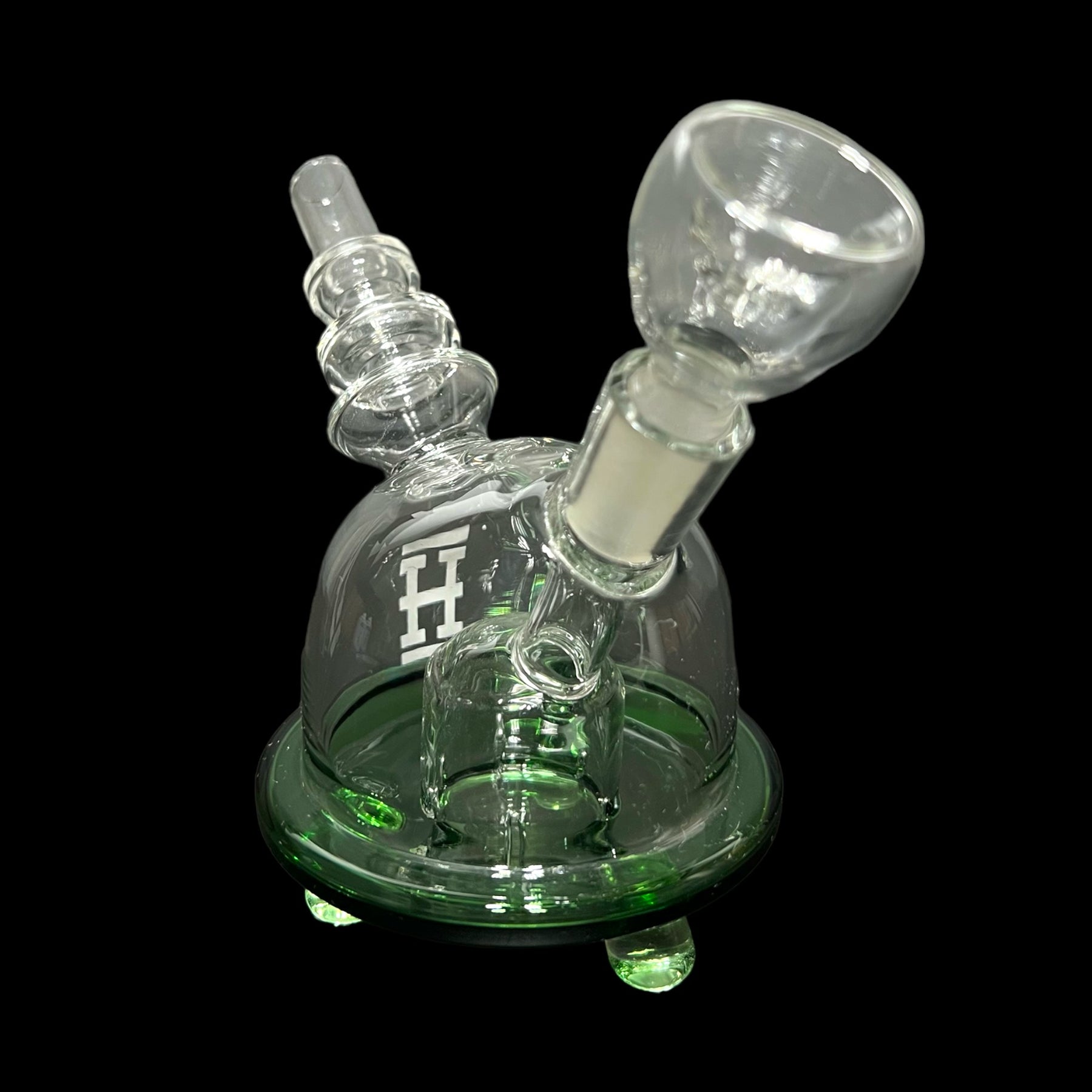 Hemper Space Car Bong - Golden Leaf Shop