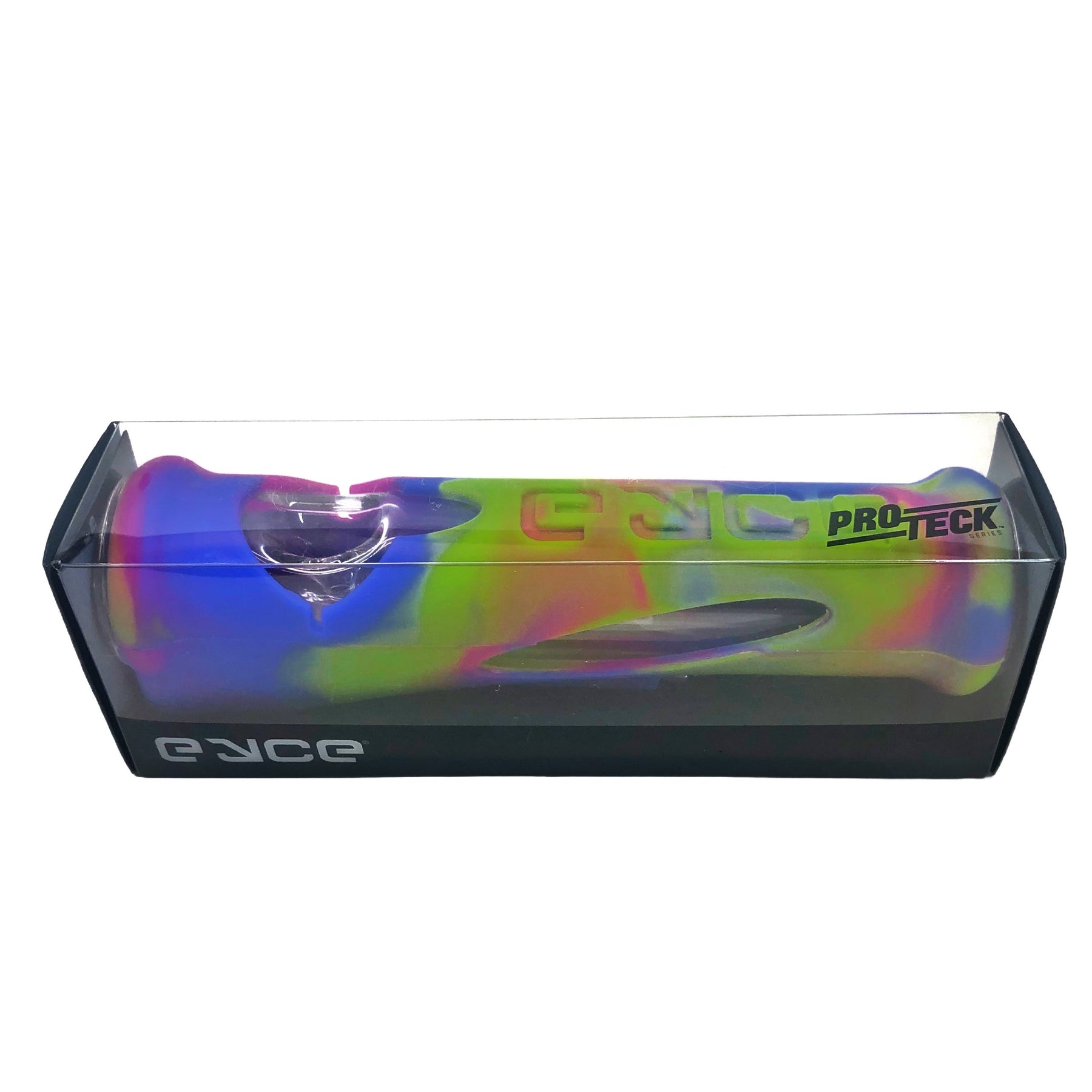 Steam Roller Cotton Candy Color