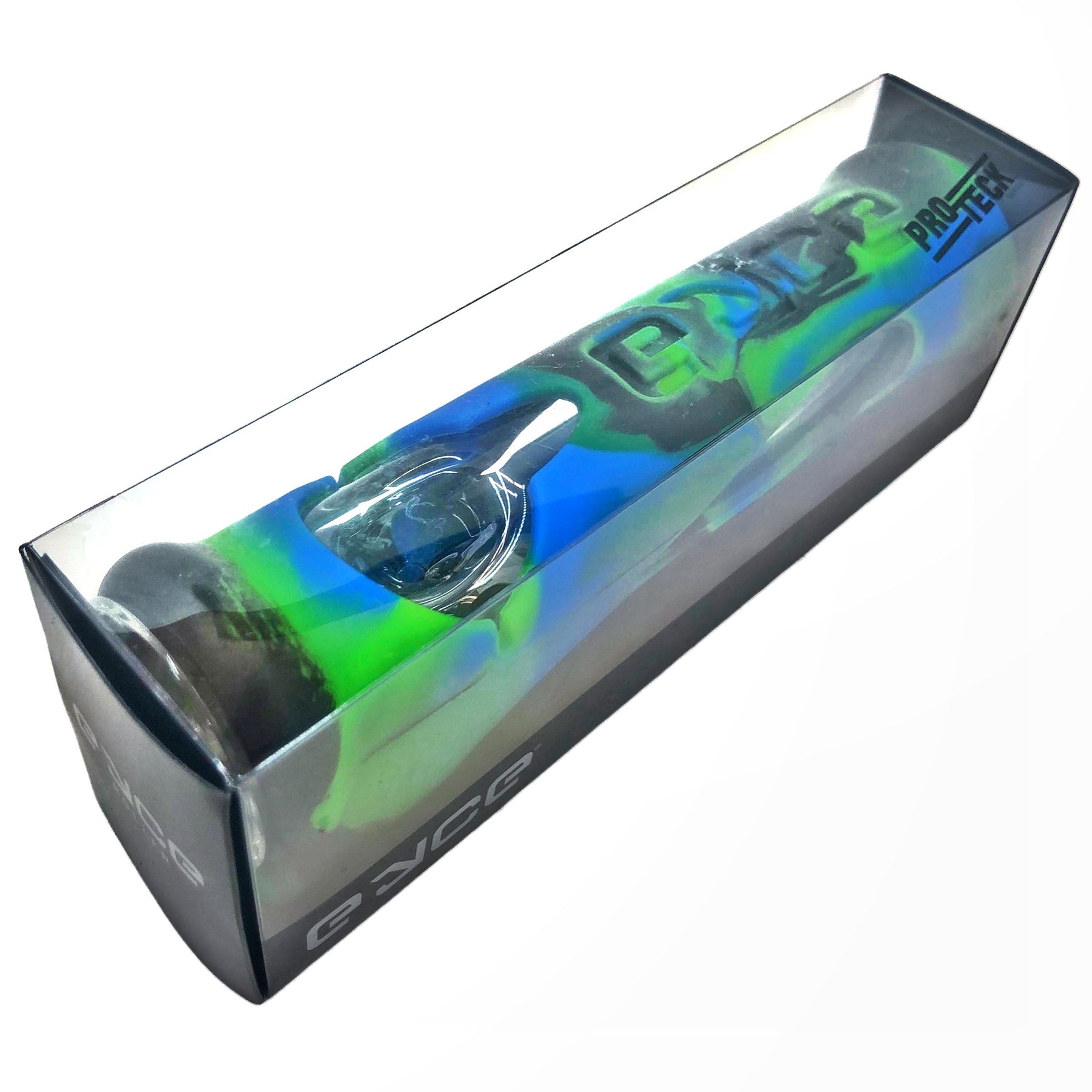 Steam Roller Planet Color