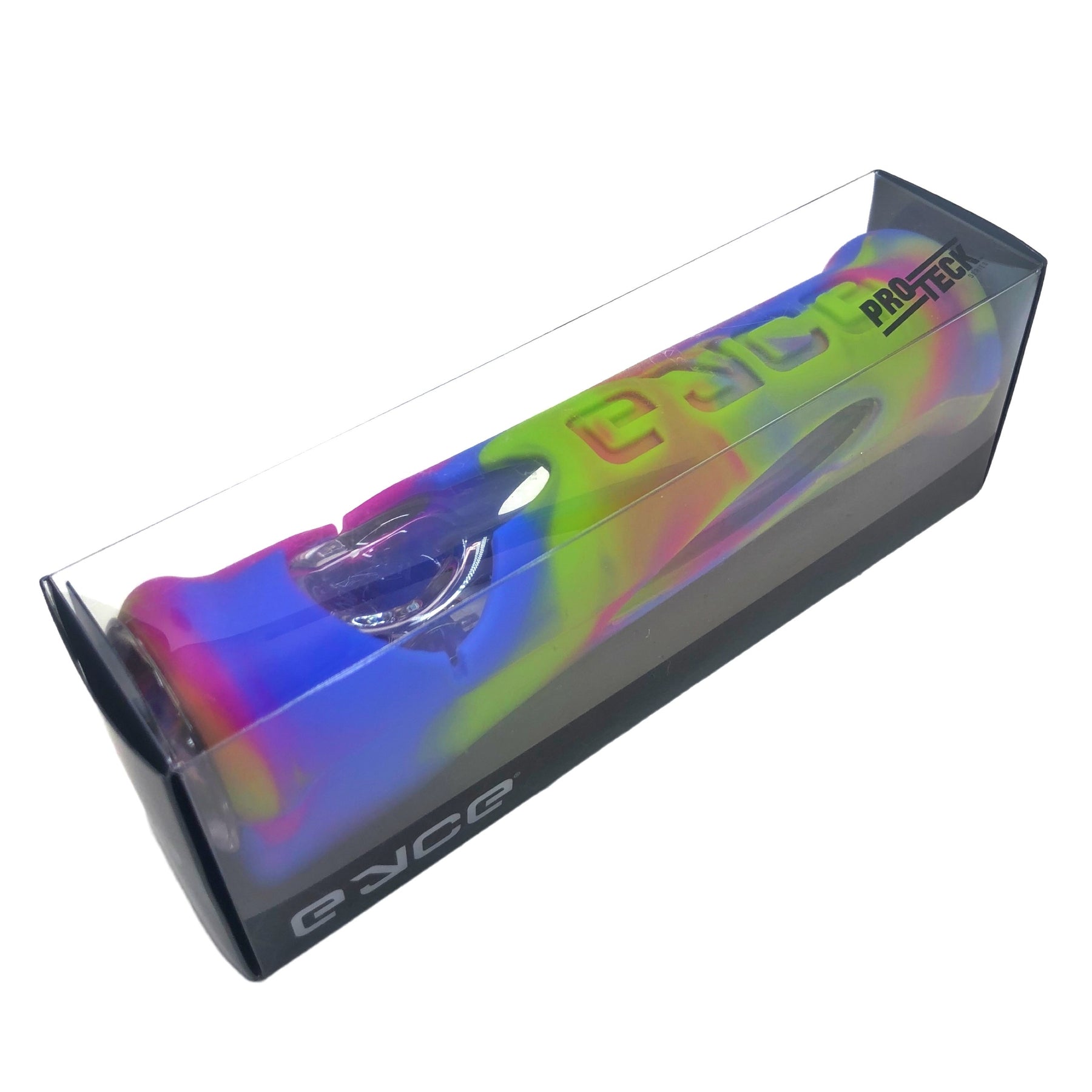Steam Roller Side View