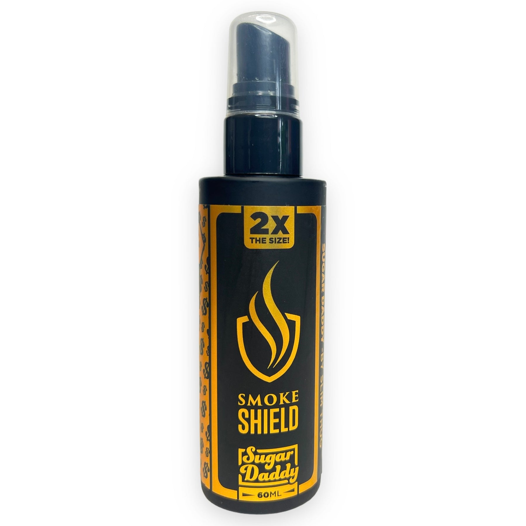 Sugar Daddy Smoke Shield Spray