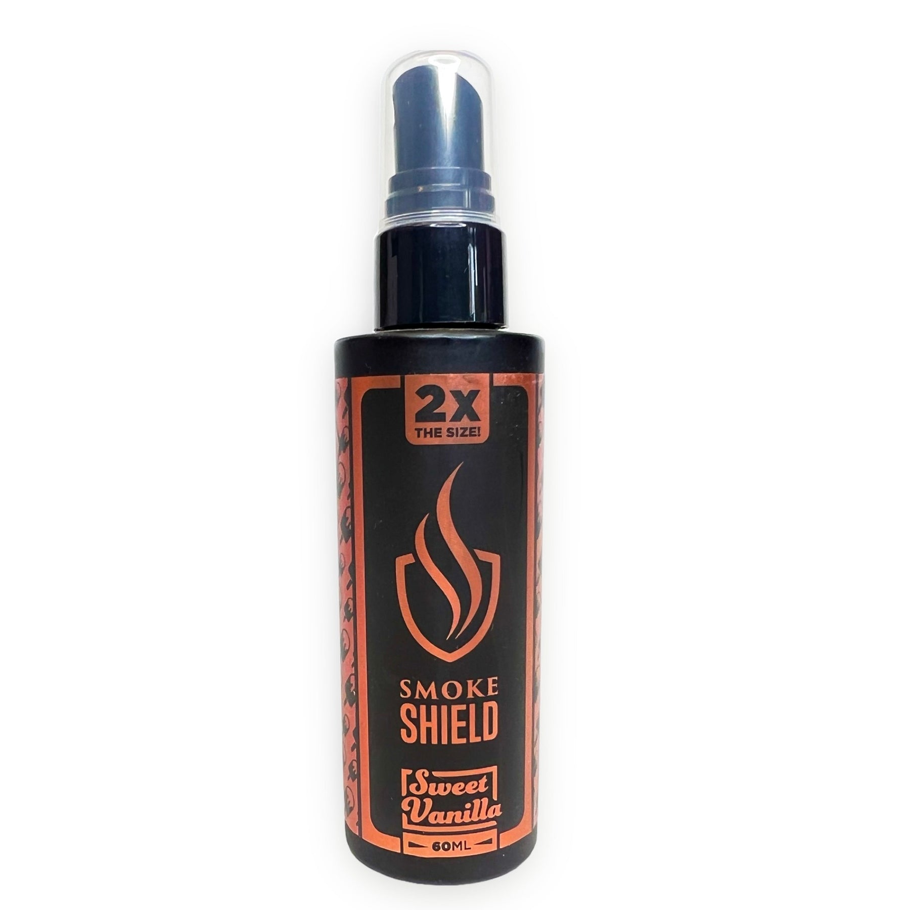 Sweet Vanilla Smoke Shield Spray