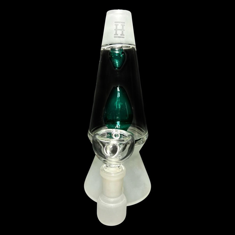That 70s Lava Lamp Bong Hemper